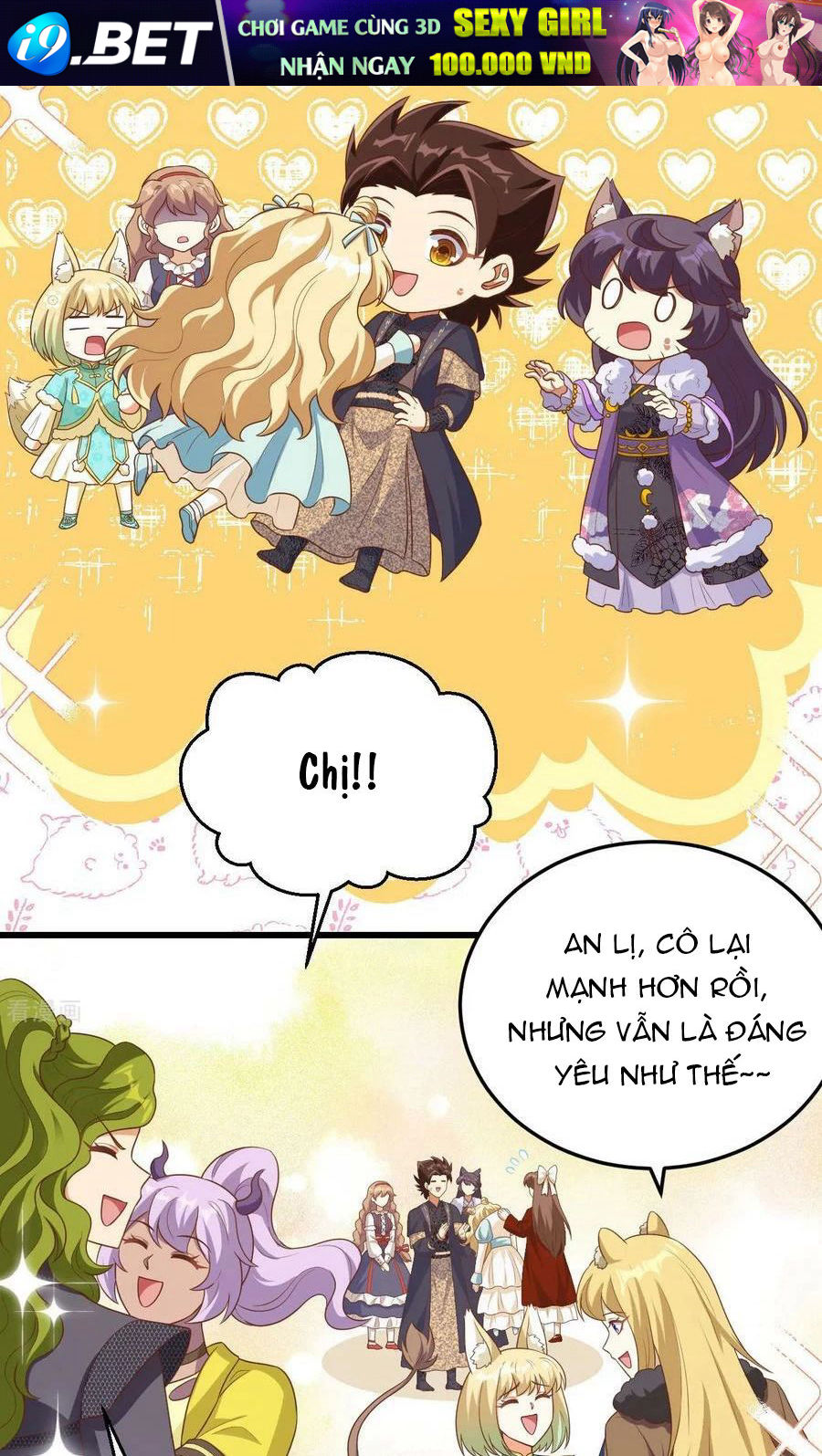 Từ Hôm Nay Bắt Đầu Làm Thành Chủ - Chapter 471 - Page 6