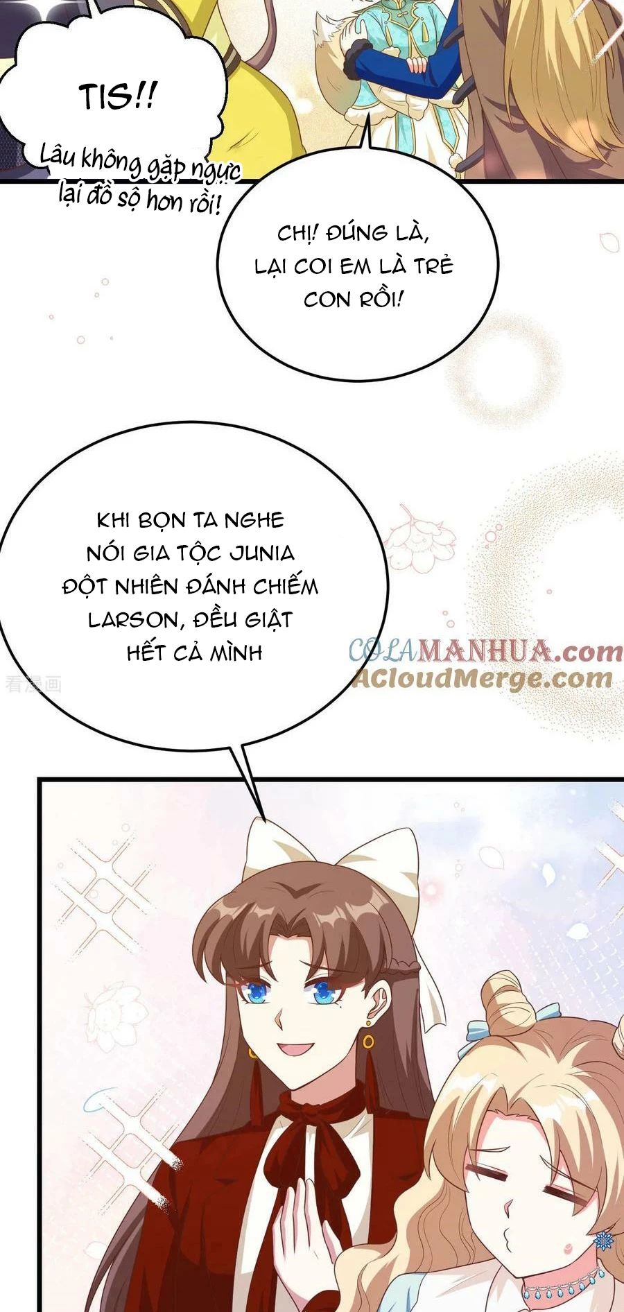 Từ Hôm Nay Bắt Đầu Làm Thành Chủ - Chapter 471 - Page 7