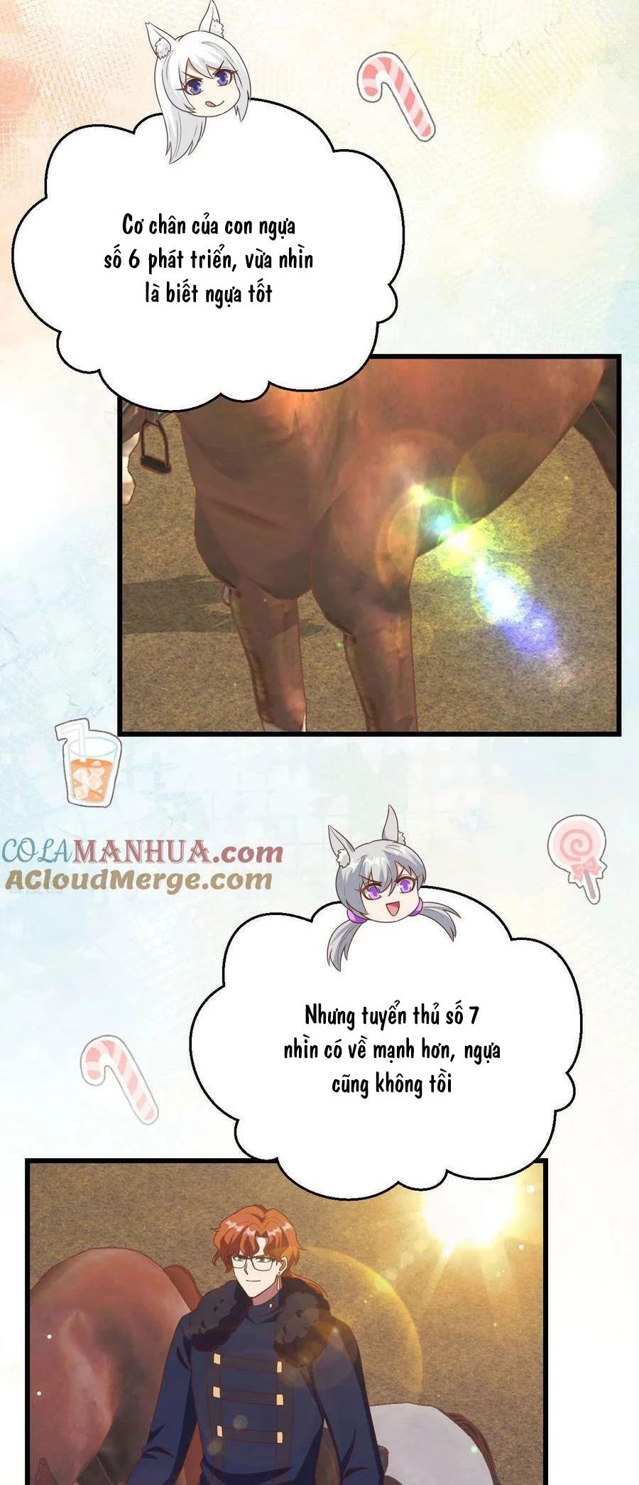 Từ Hôm Nay Bắt Đầu Làm Thành Chủ - Chapter 472 - Page 12