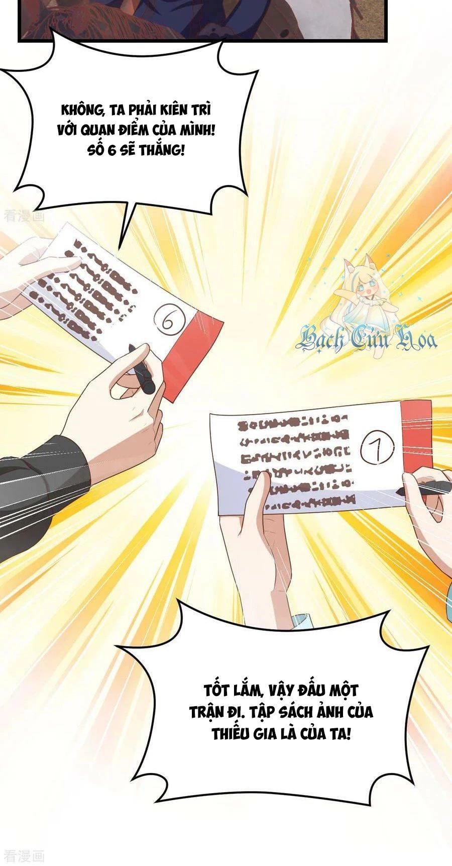 Từ Hôm Nay Bắt Đầu Làm Thành Chủ - Chapter 472 - Page 13