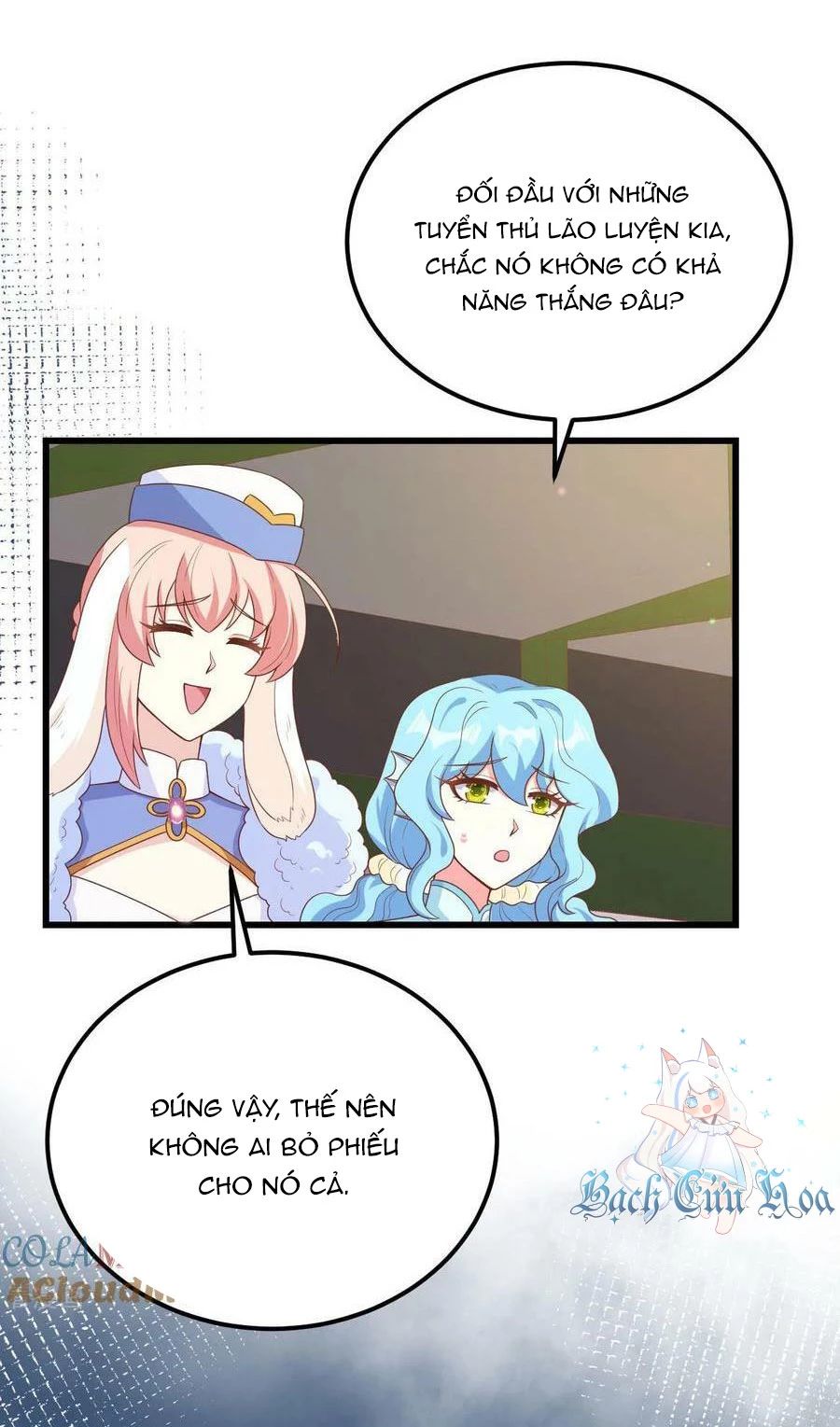 Từ Hôm Nay Bắt Đầu Làm Thành Chủ - Chapter 472 - Page 17