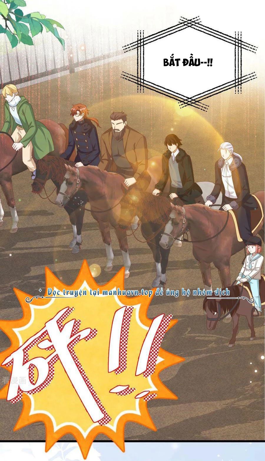 Từ Hôm Nay Bắt Đầu Làm Thành Chủ - Chapter 472 - Page 21