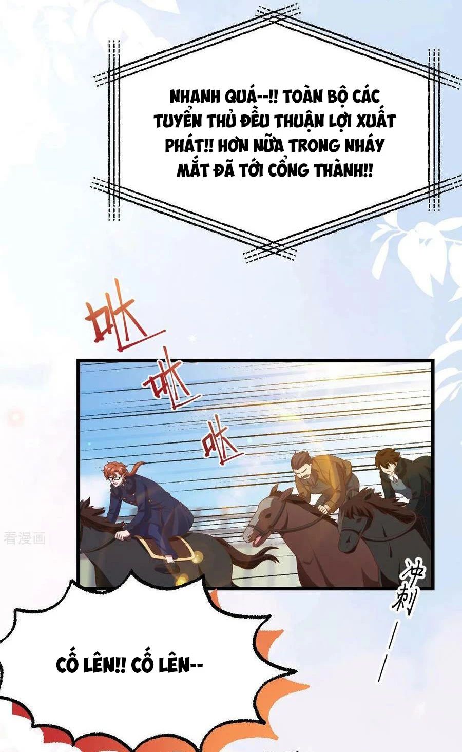 Từ Hôm Nay Bắt Đầu Làm Thành Chủ - Chapter 472 - Page 22