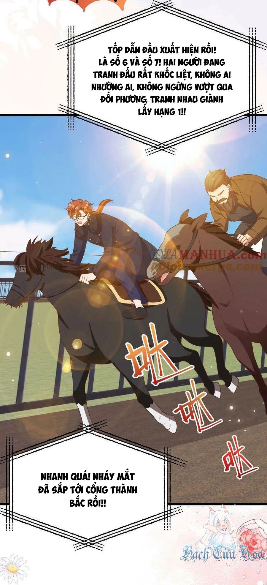 Từ Hôm Nay Bắt Đầu Làm Thành Chủ - Chapter 472 - Page 23