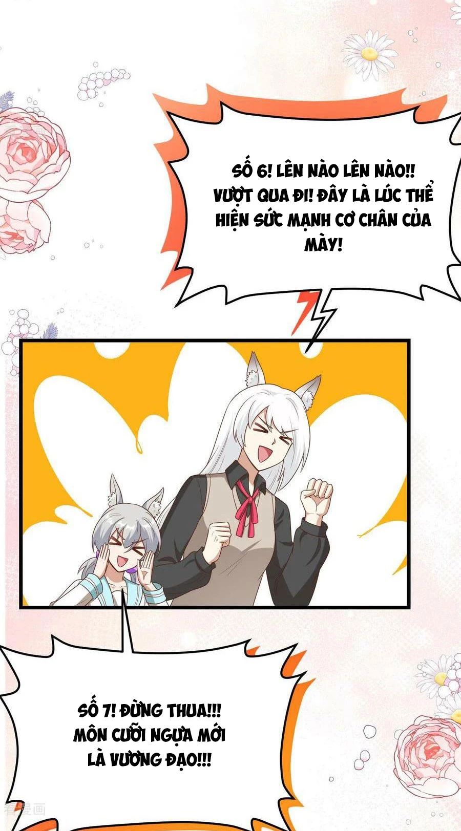 Từ Hôm Nay Bắt Đầu Làm Thành Chủ - Chapter 472 - Page 24