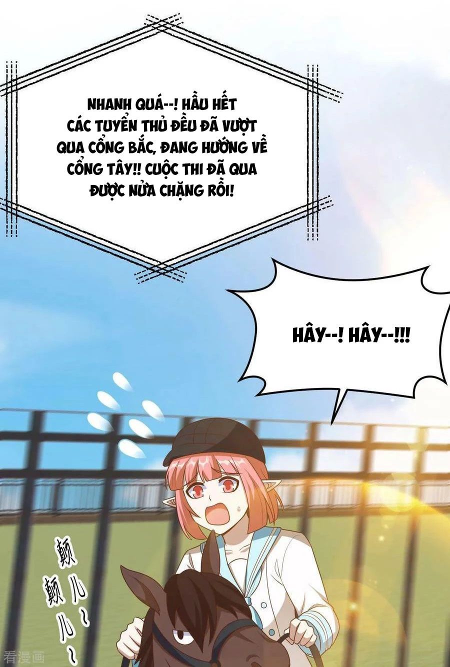 Từ Hôm Nay Bắt Đầu Làm Thành Chủ - Chapter 472 - Page 27