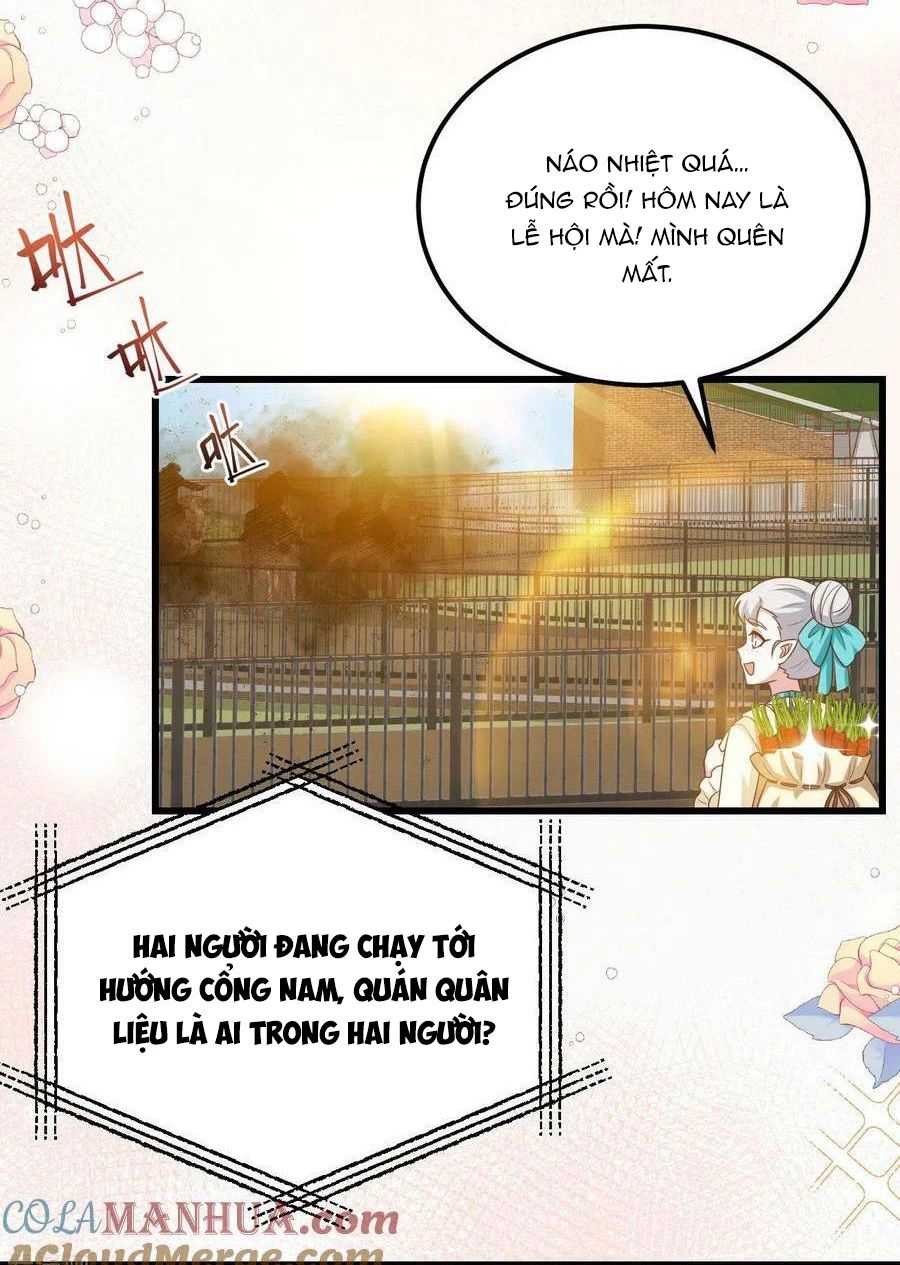 Từ Hôm Nay Bắt Đầu Làm Thành Chủ - Chapter 472 - Page 31