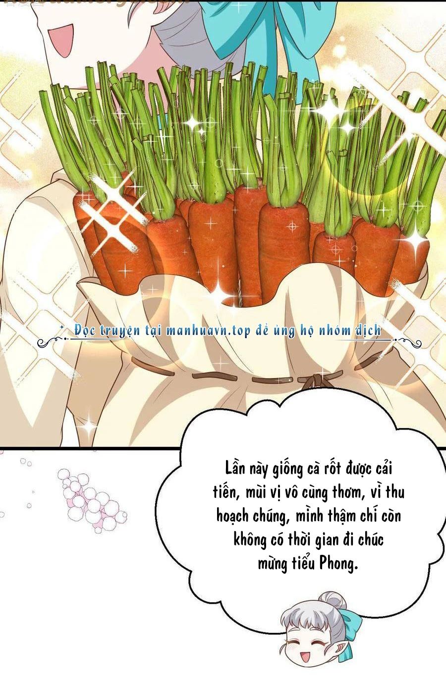 Từ Hôm Nay Bắt Đầu Làm Thành Chủ - Chapter 472 - Page 32