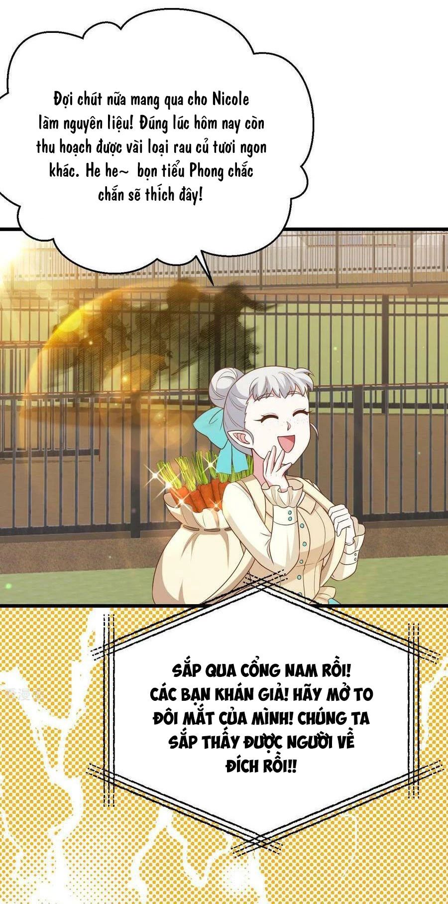 Từ Hôm Nay Bắt Đầu Làm Thành Chủ - Chapter 472 - Page 33