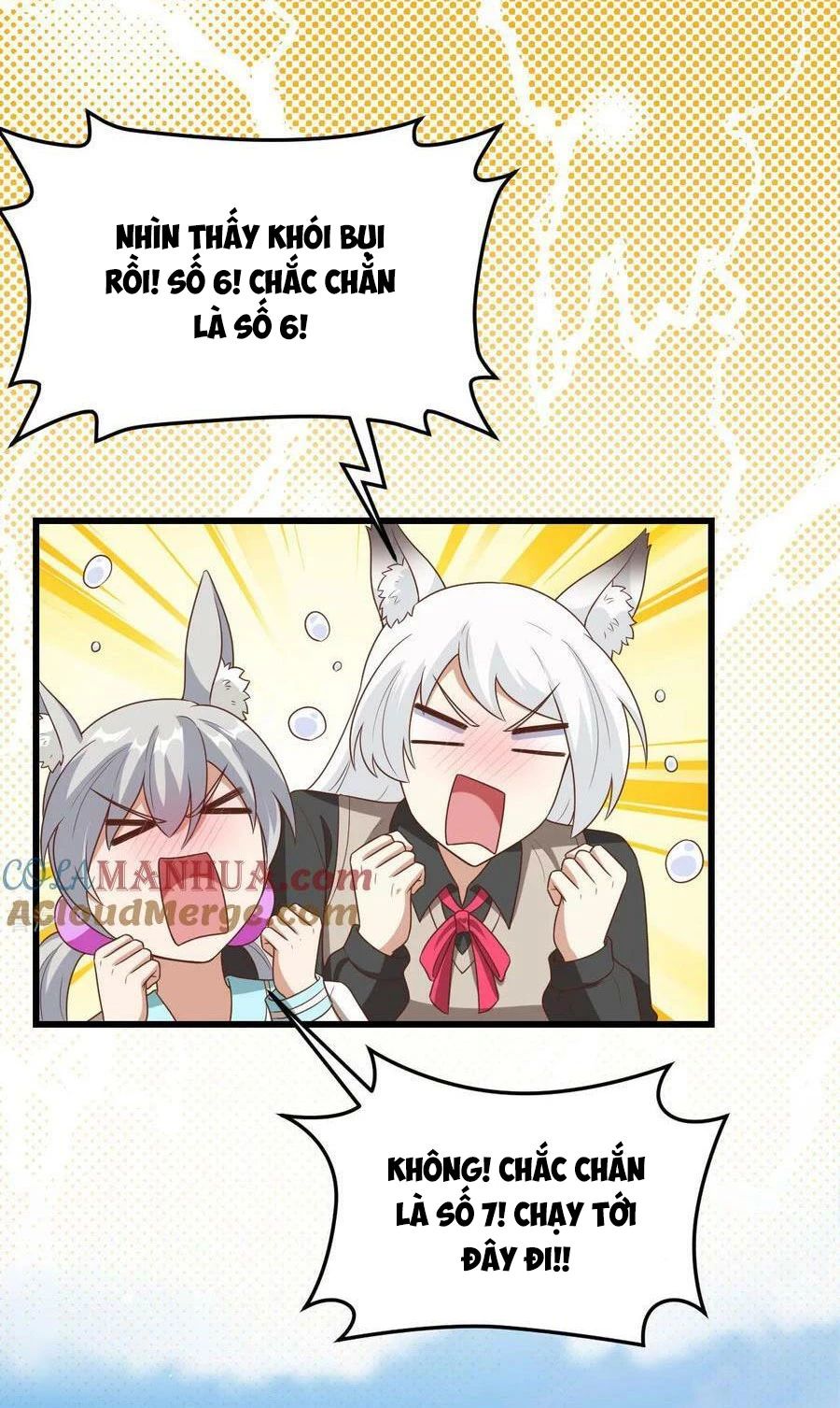 Từ Hôm Nay Bắt Đầu Làm Thành Chủ - Chapter 472 - Page 34