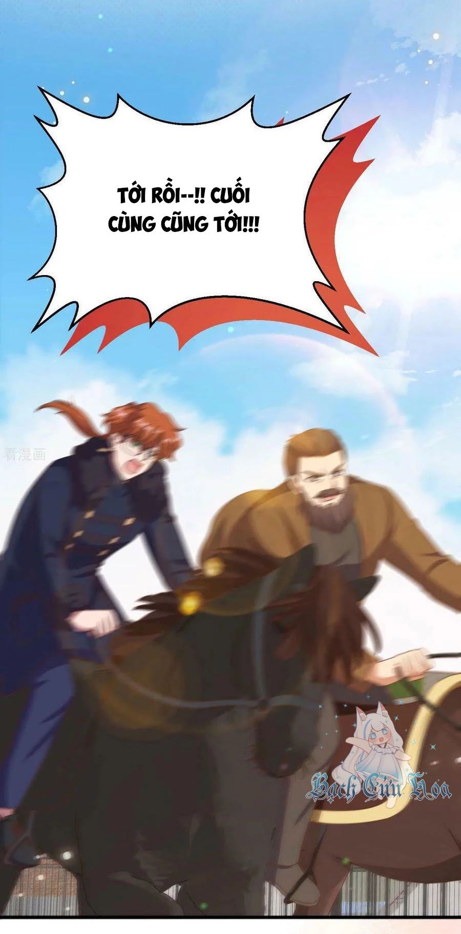 Từ Hôm Nay Bắt Đầu Làm Thành Chủ - Chapter 472 - Page 35