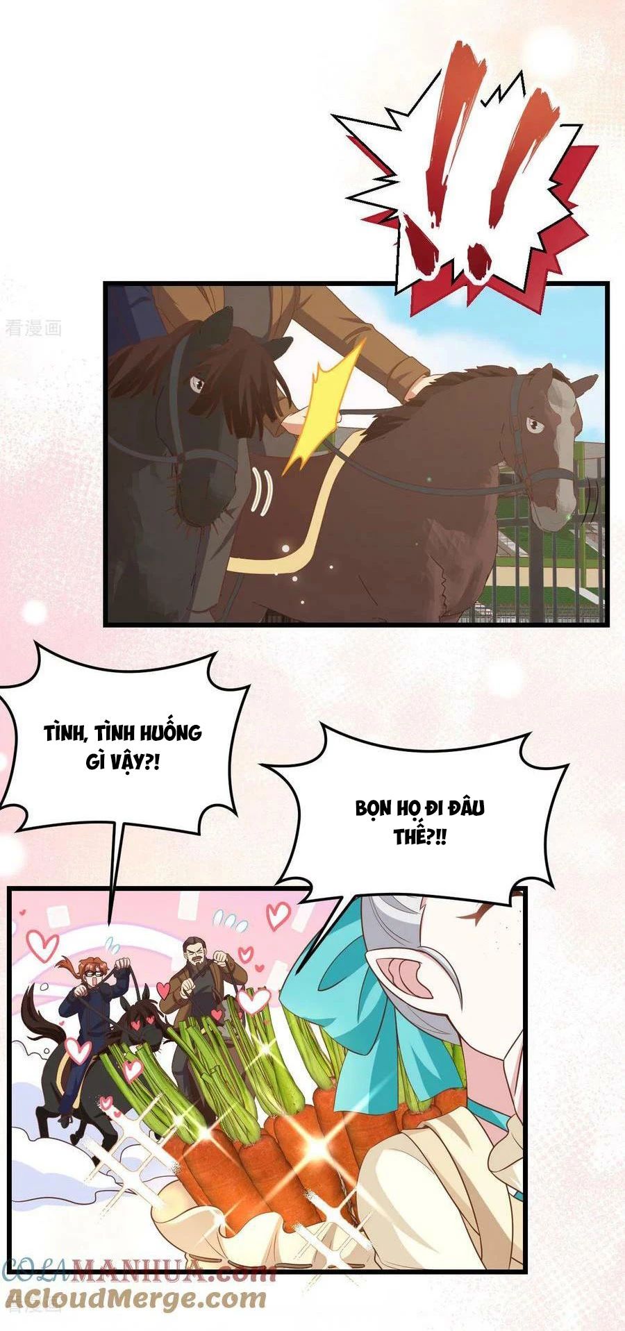 Từ Hôm Nay Bắt Đầu Làm Thành Chủ - Chapter 472 - Page 36