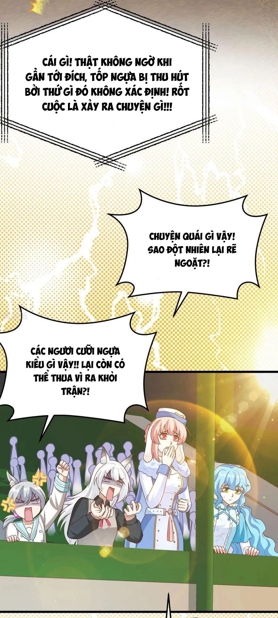 Từ Hôm Nay Bắt Đầu Làm Thành Chủ - Chapter 472 - Page 38