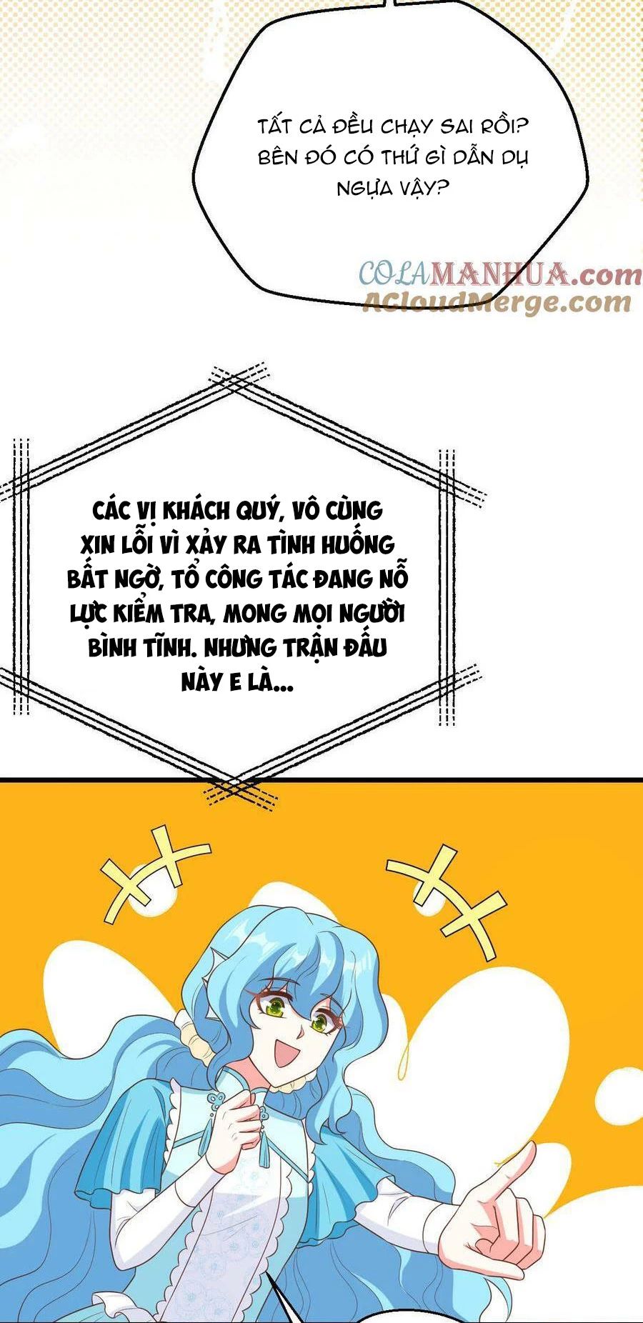 Từ Hôm Nay Bắt Đầu Làm Thành Chủ - Chapter 472 - Page 39