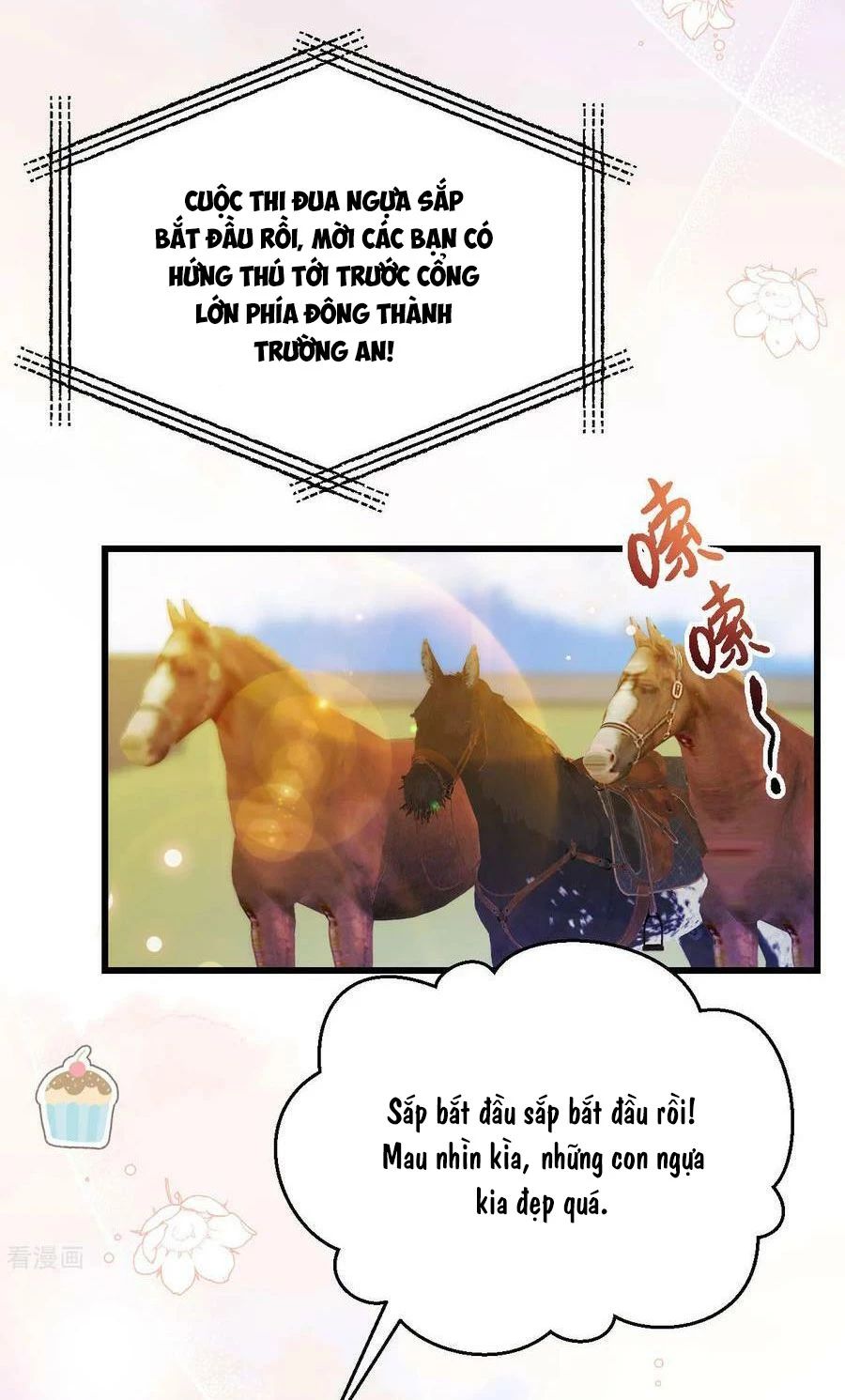 Từ Hôm Nay Bắt Đầu Làm Thành Chủ - Chapter 472 - Page 4