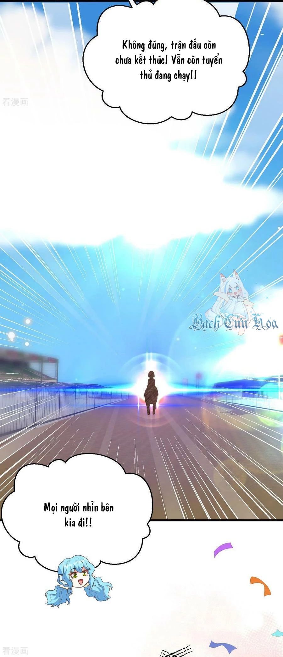 Từ Hôm Nay Bắt Đầu Làm Thành Chủ - Chapter 472 - Page 40