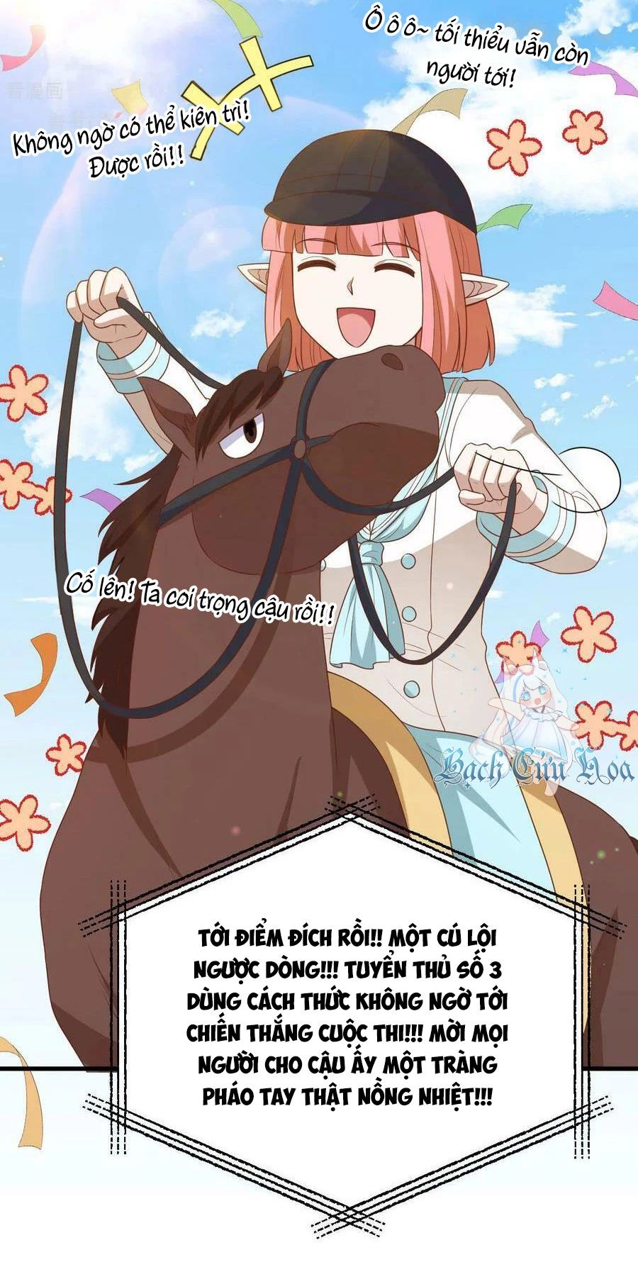 Từ Hôm Nay Bắt Đầu Làm Thành Chủ - Chapter 472 - Page 43