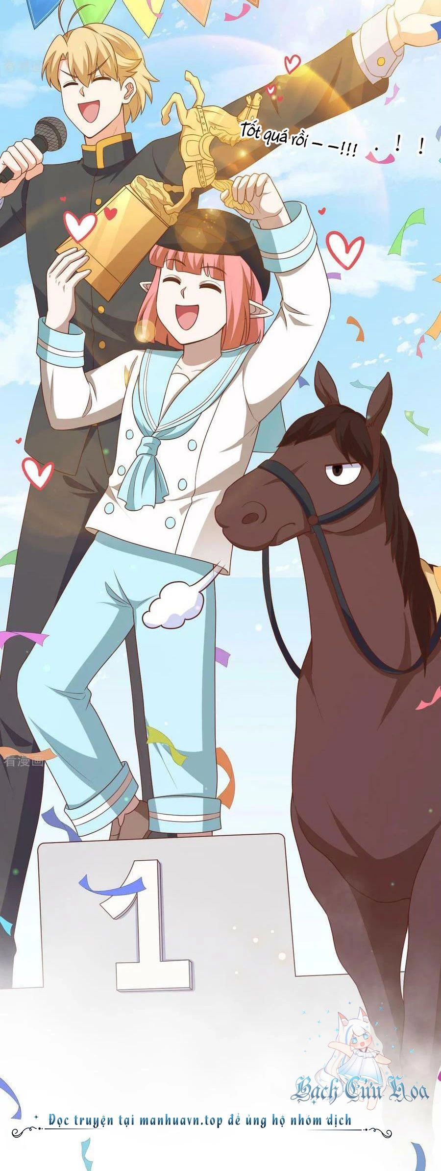 Từ Hôm Nay Bắt Đầu Làm Thành Chủ - Chapter 472 - Page 46