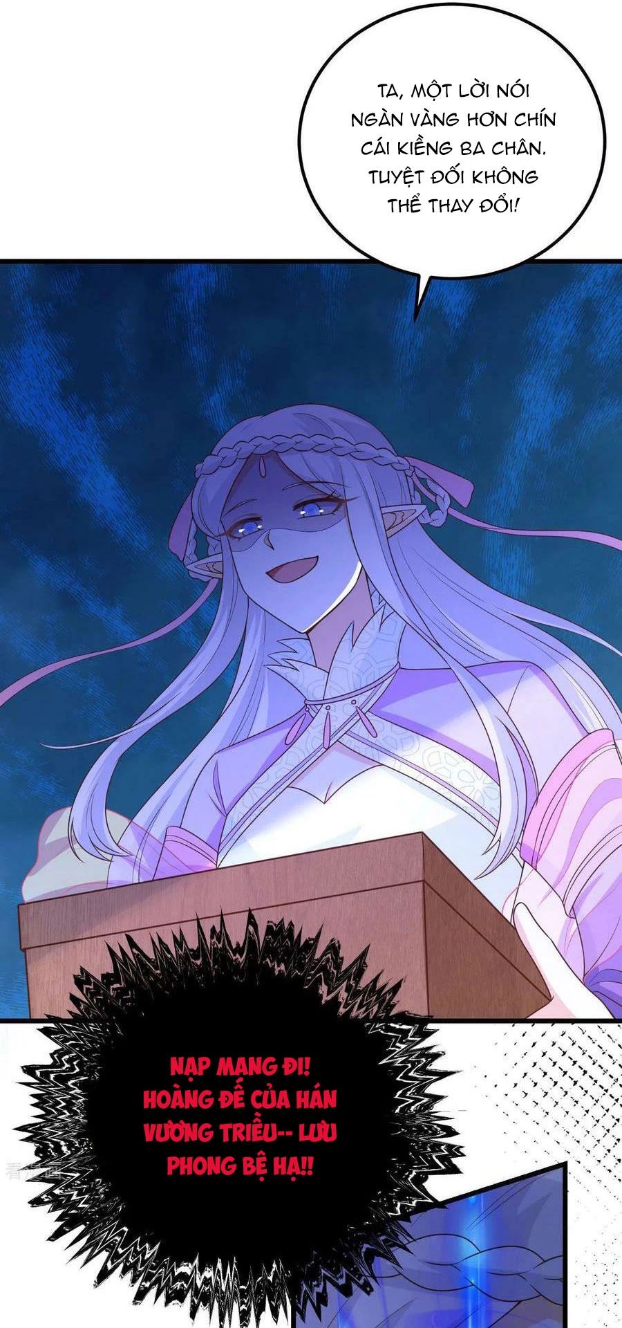 Từ Hôm Nay Bắt Đầu Làm Thành Chủ - Chapter 472 - Page 50