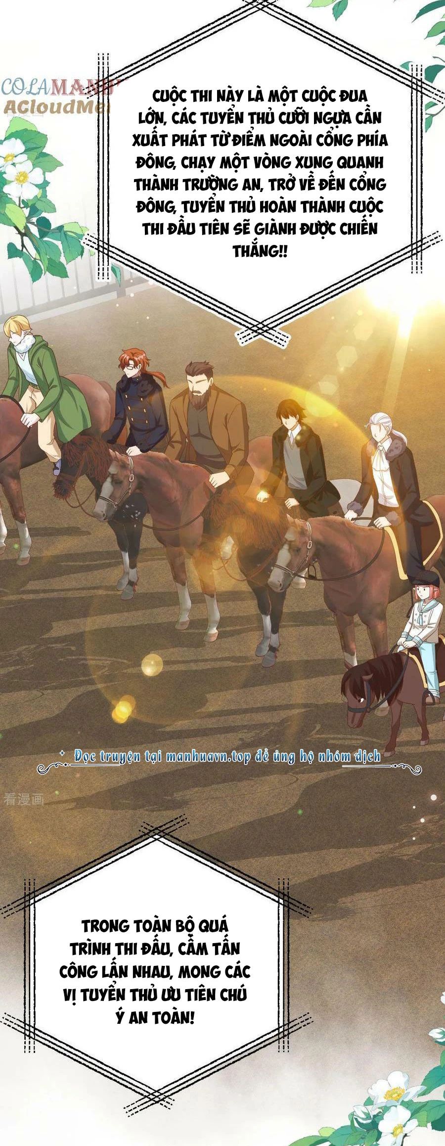 Từ Hôm Nay Bắt Đầu Làm Thành Chủ - Chapter 472 - Page 6