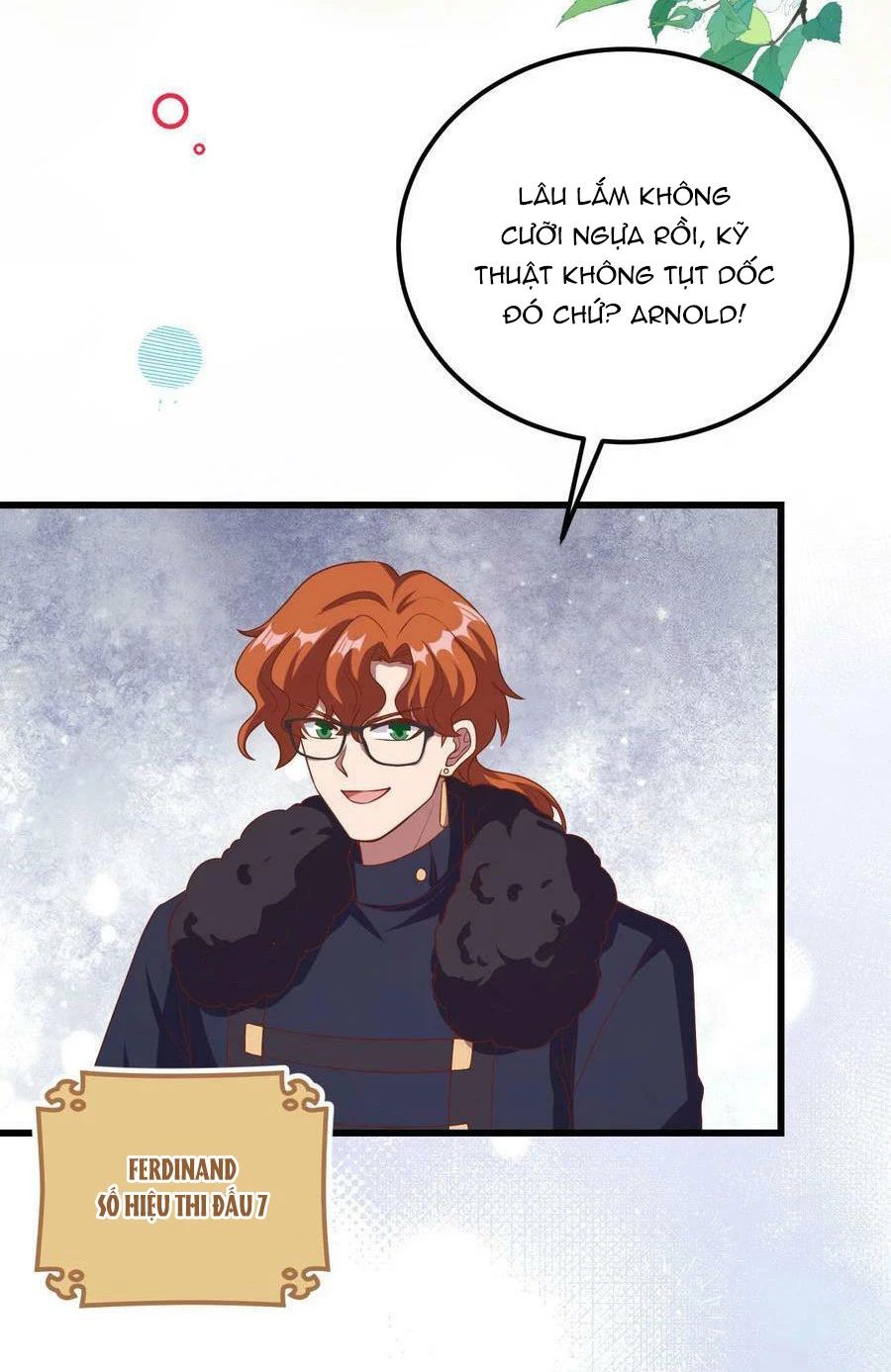 Từ Hôm Nay Bắt Đầu Làm Thành Chủ - Chapter 472 - Page 7