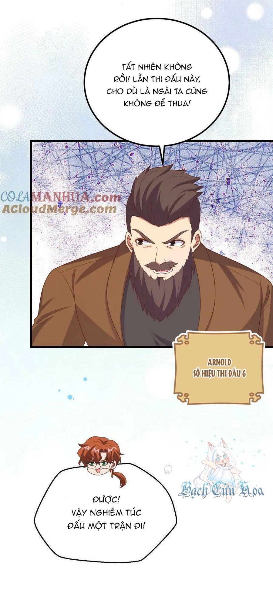 Từ Hôm Nay Bắt Đầu Làm Thành Chủ - Chapter 472 - Page 8