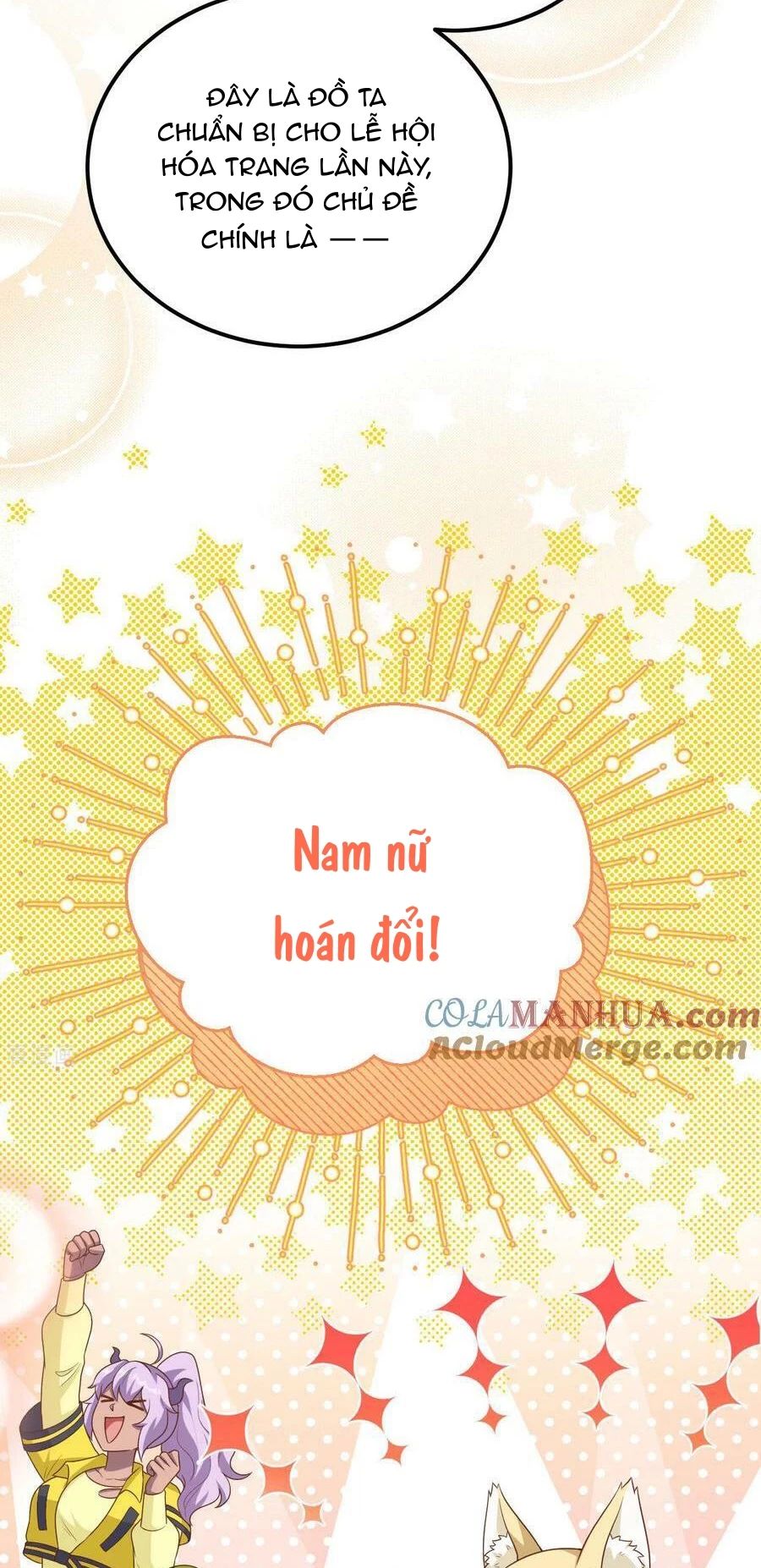 Từ Hôm Nay Bắt Đầu Làm Thành Chủ - Chapter 473 - Page 10