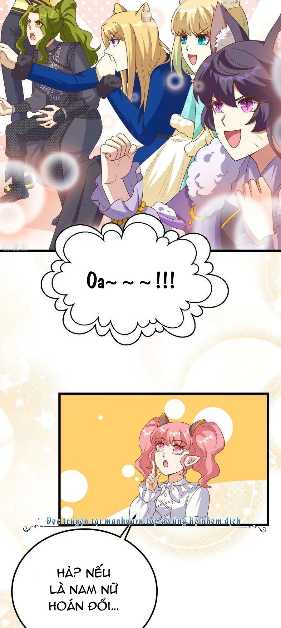 Từ Hôm Nay Bắt Đầu Làm Thành Chủ - Chapter 473 - Page 11