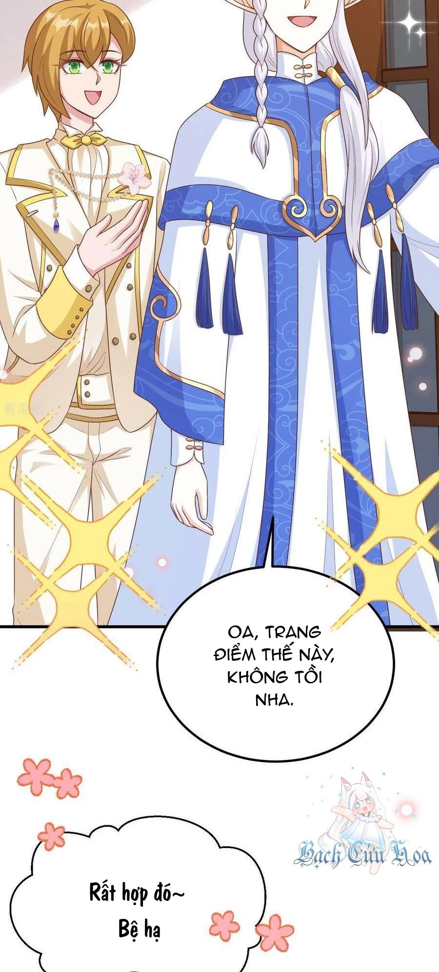 Từ Hôm Nay Bắt Đầu Làm Thành Chủ - Chapter 473 - Page 16