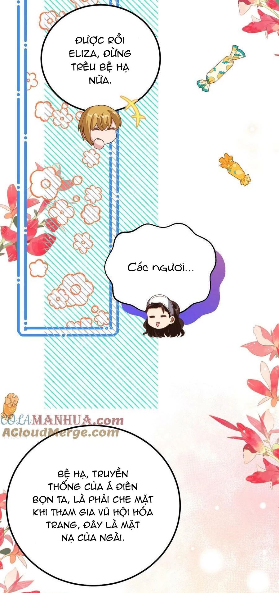 Từ Hôm Nay Bắt Đầu Làm Thành Chủ - Chapter 473 - Page 19