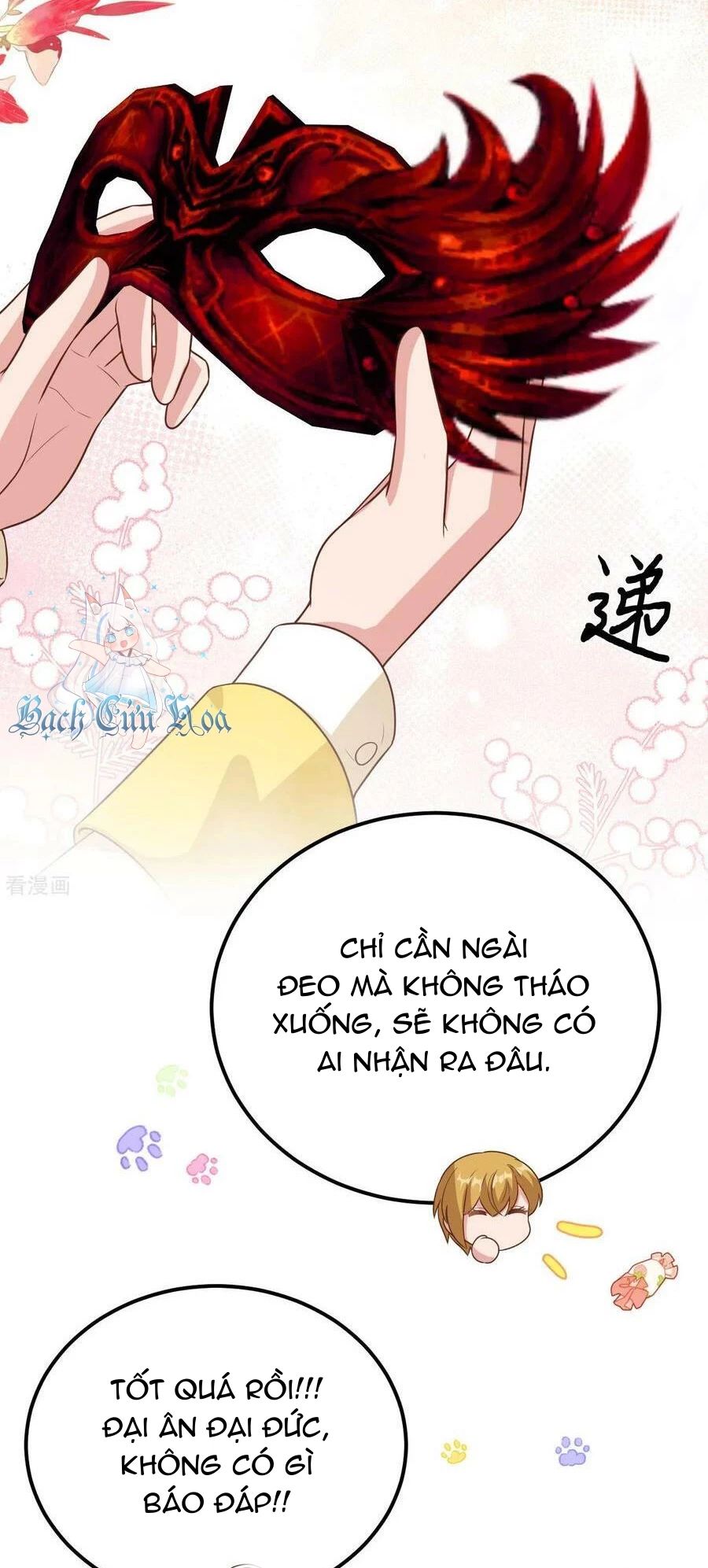 Từ Hôm Nay Bắt Đầu Làm Thành Chủ - Chapter 473 - Page 20