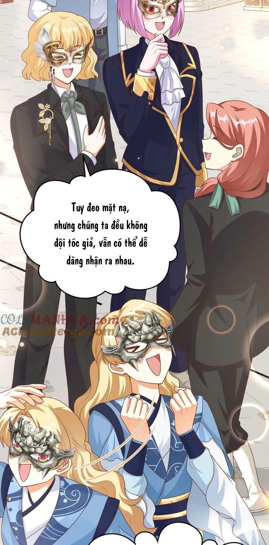 Từ Hôm Nay Bắt Đầu Làm Thành Chủ - Chapter 473 - Page 24