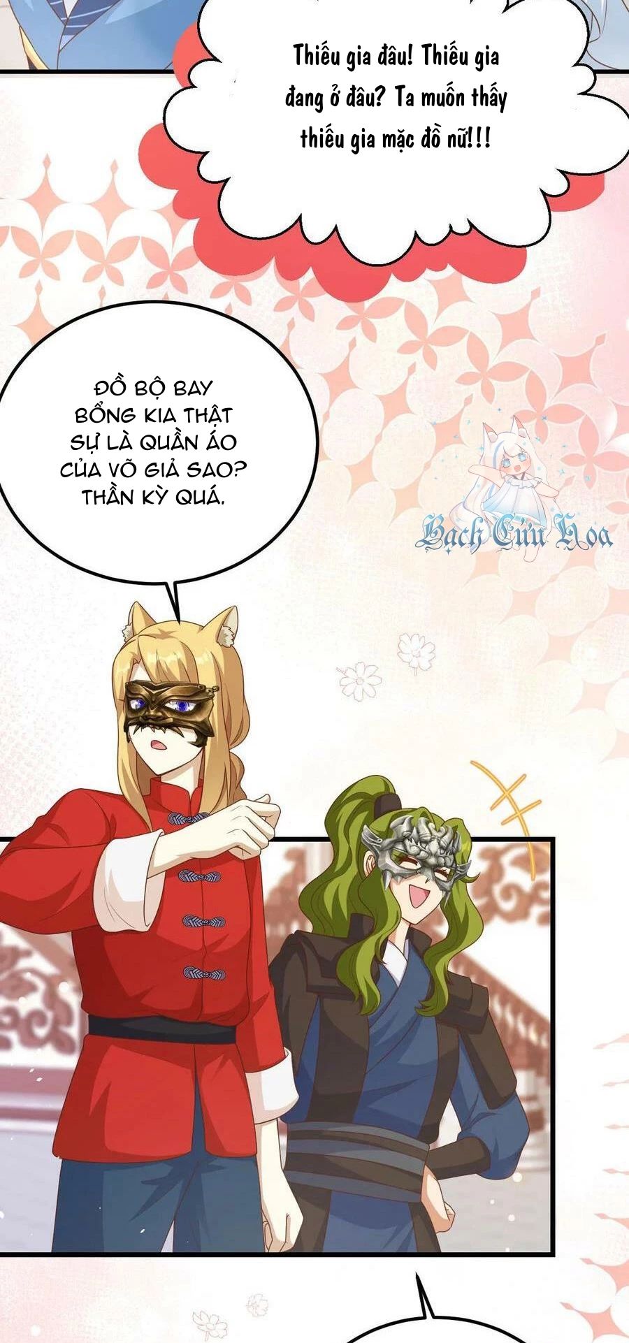 Từ Hôm Nay Bắt Đầu Làm Thành Chủ - Chapter 473 - Page 25