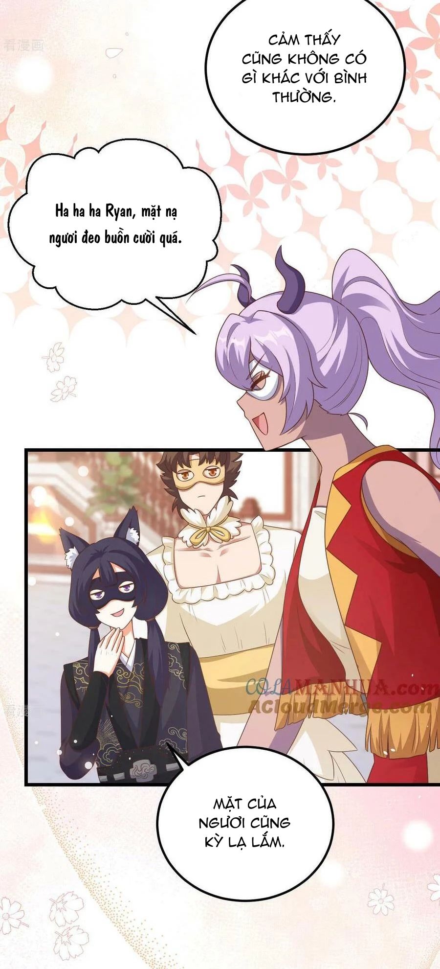 Từ Hôm Nay Bắt Đầu Làm Thành Chủ - Chapter 473 - Page 26