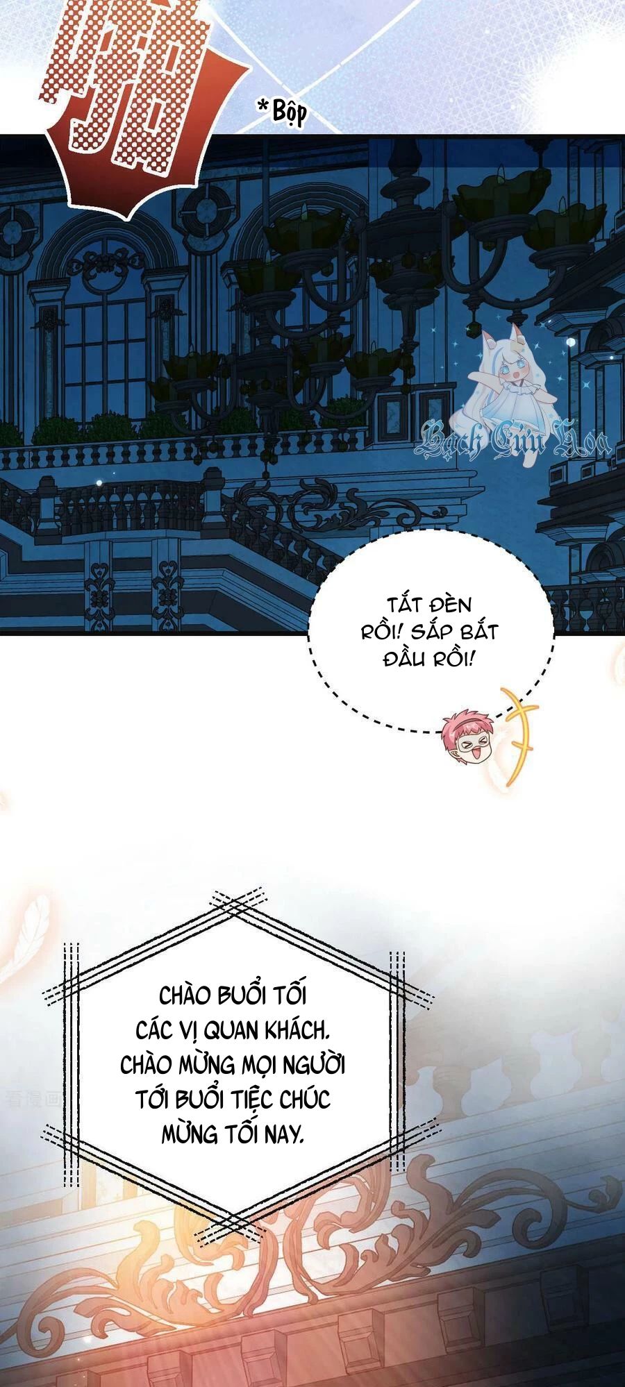 Từ Hôm Nay Bắt Đầu Làm Thành Chủ - Chapter 473 - Page 29