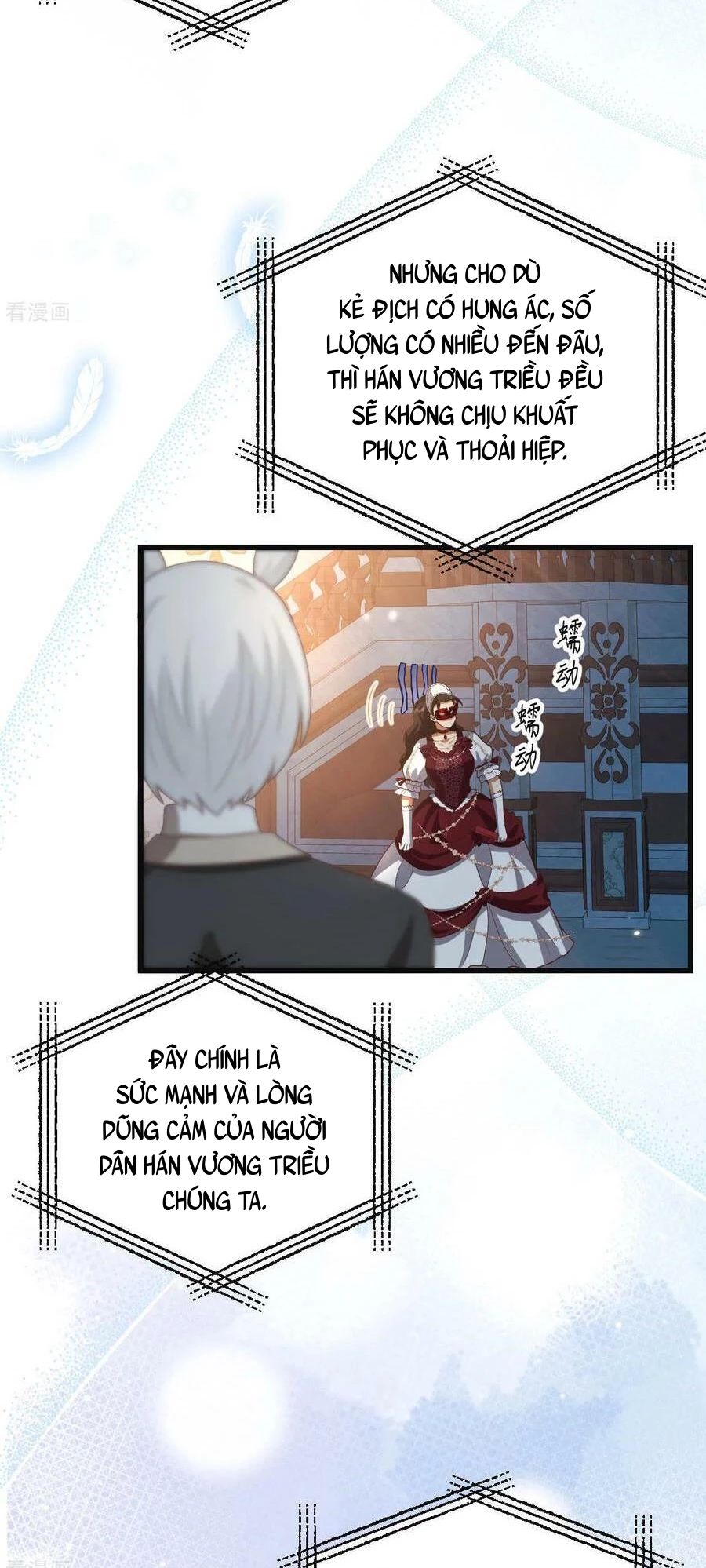 Từ Hôm Nay Bắt Đầu Làm Thành Chủ - Chapter 473 - Page 32