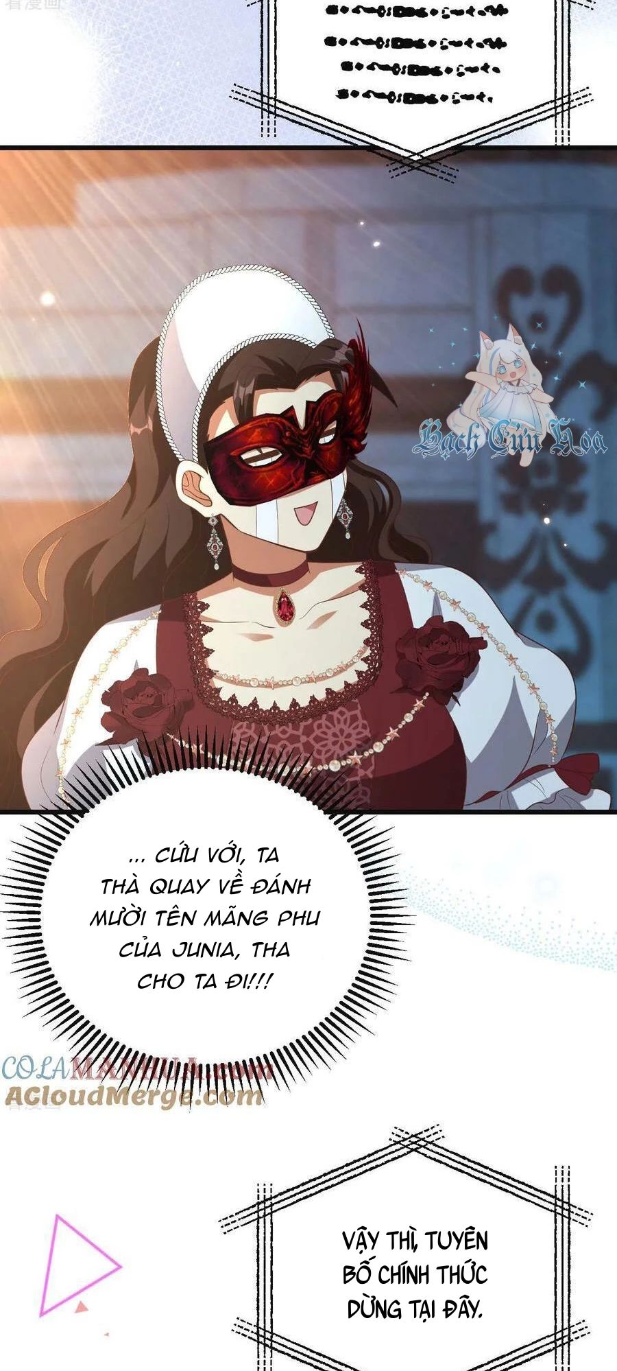 Từ Hôm Nay Bắt Đầu Làm Thành Chủ - Chapter 473 - Page 33