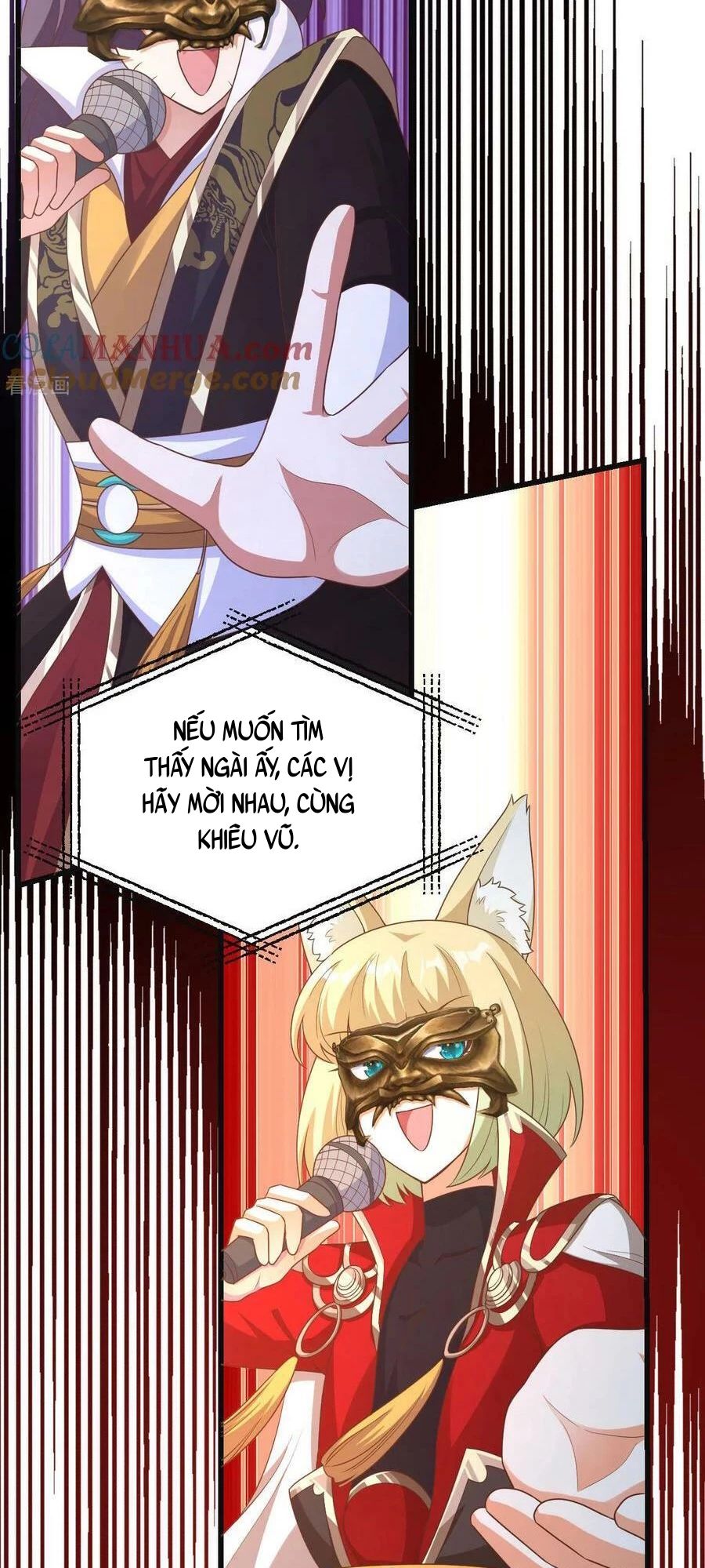 Từ Hôm Nay Bắt Đầu Làm Thành Chủ - Chapter 473 - Page 36