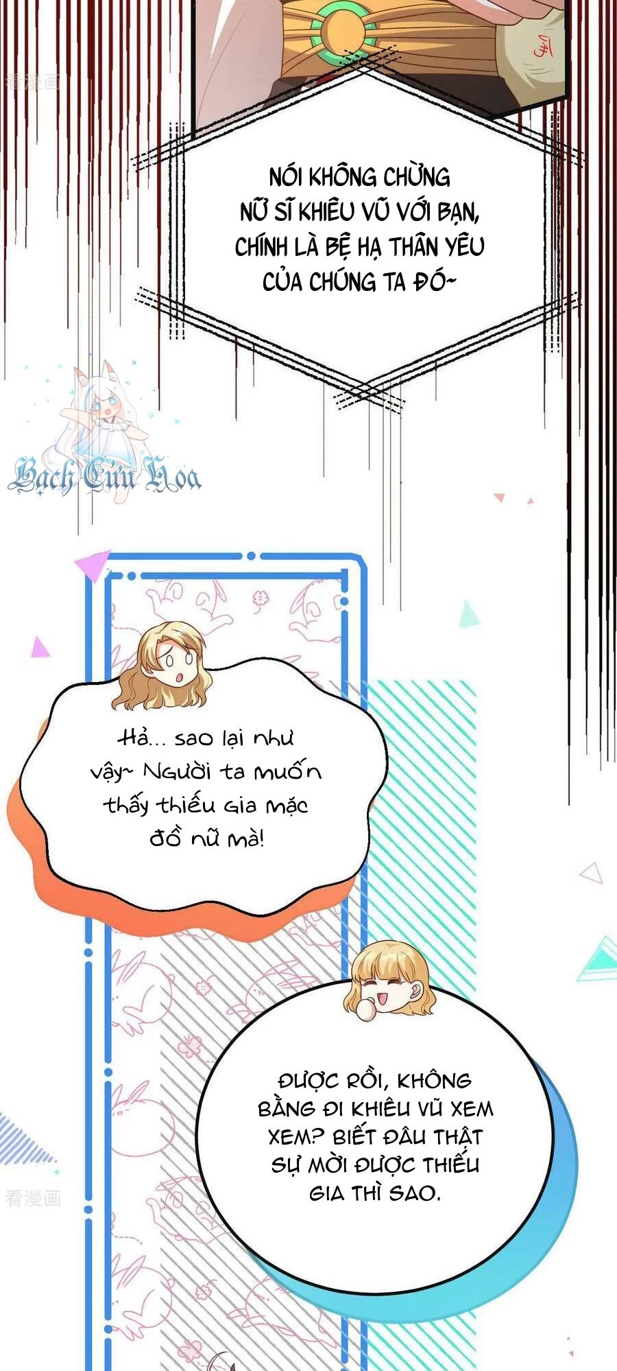 Từ Hôm Nay Bắt Đầu Làm Thành Chủ - Chapter 473 - Page 37