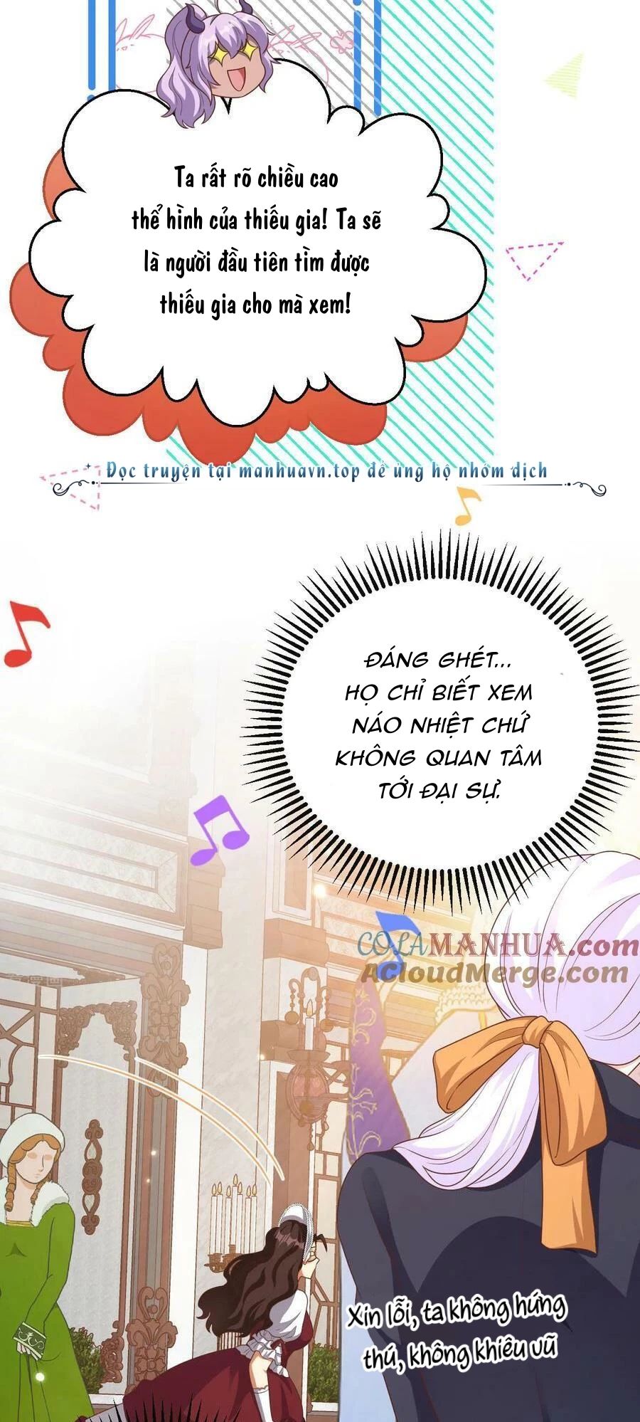 Từ Hôm Nay Bắt Đầu Làm Thành Chủ - Chapter 473 - Page 38