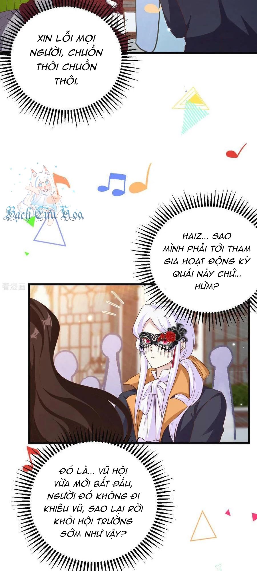 Từ Hôm Nay Bắt Đầu Làm Thành Chủ - Chapter 473 - Page 39