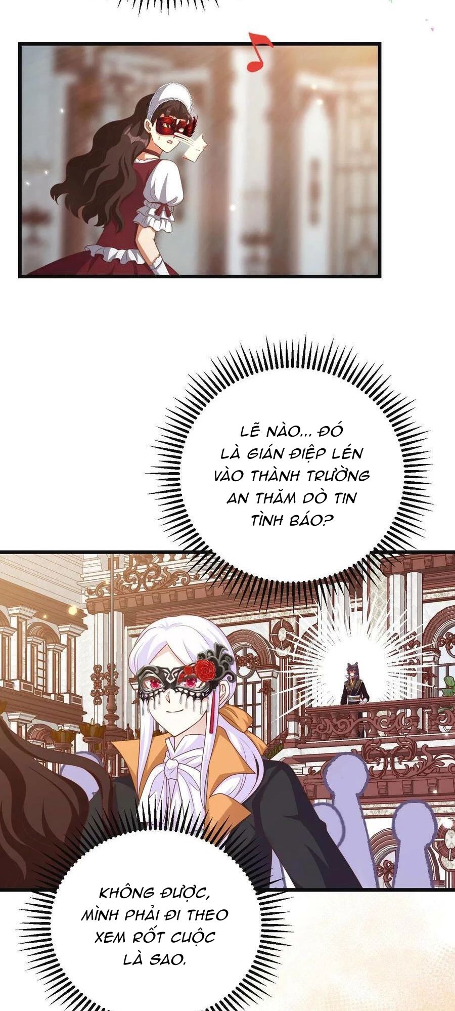 Từ Hôm Nay Bắt Đầu Làm Thành Chủ - Chapter 473 - Page 40