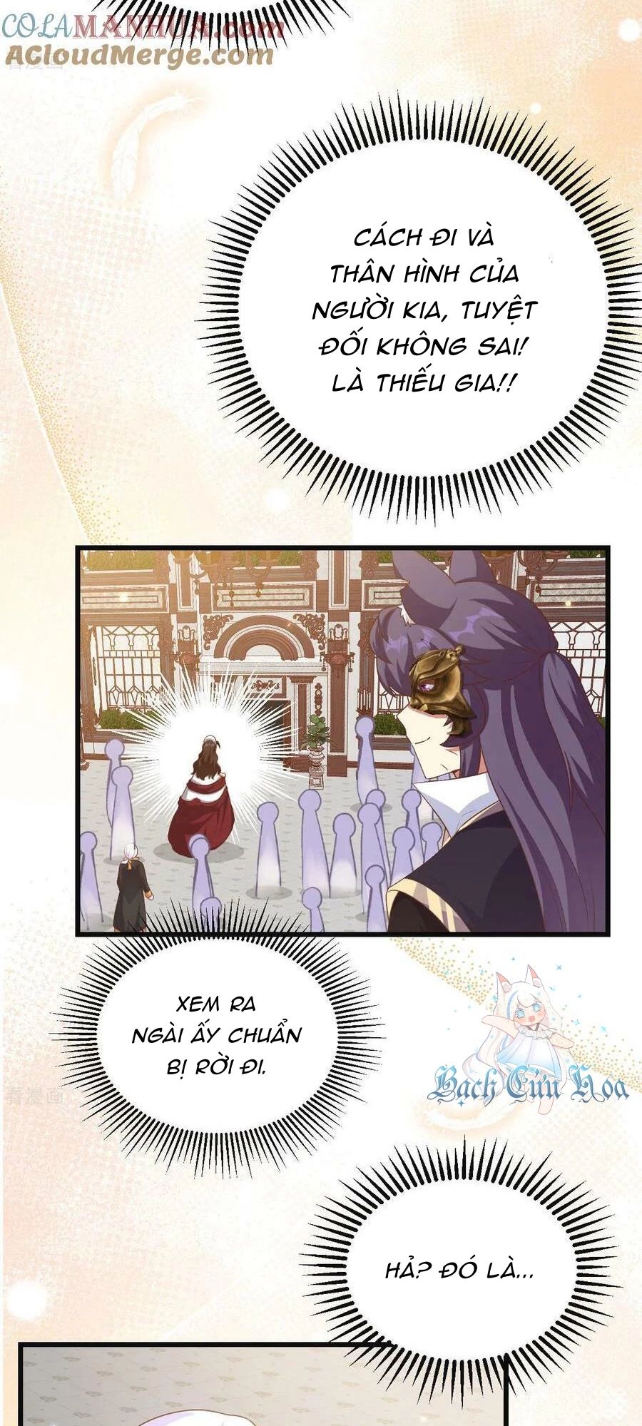 Từ Hôm Nay Bắt Đầu Làm Thành Chủ - Chapter 473 - Page 41