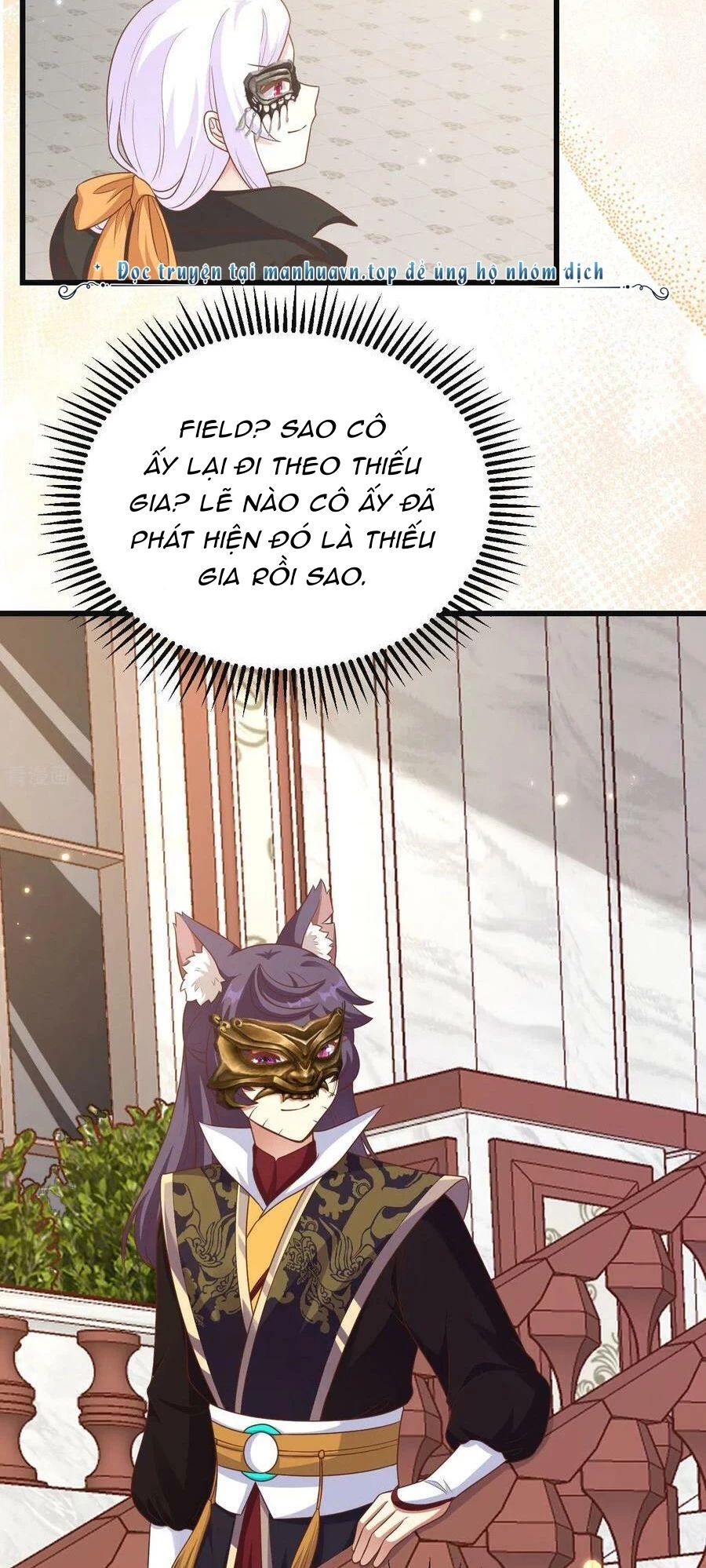 Từ Hôm Nay Bắt Đầu Làm Thành Chủ - Chapter 473 - Page 42