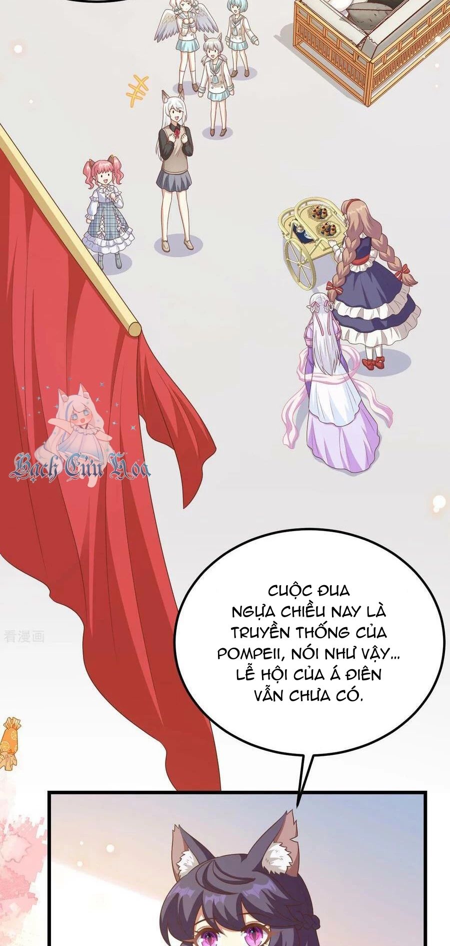 Từ Hôm Nay Bắt Đầu Làm Thành Chủ - Chapter 473 - Page 5