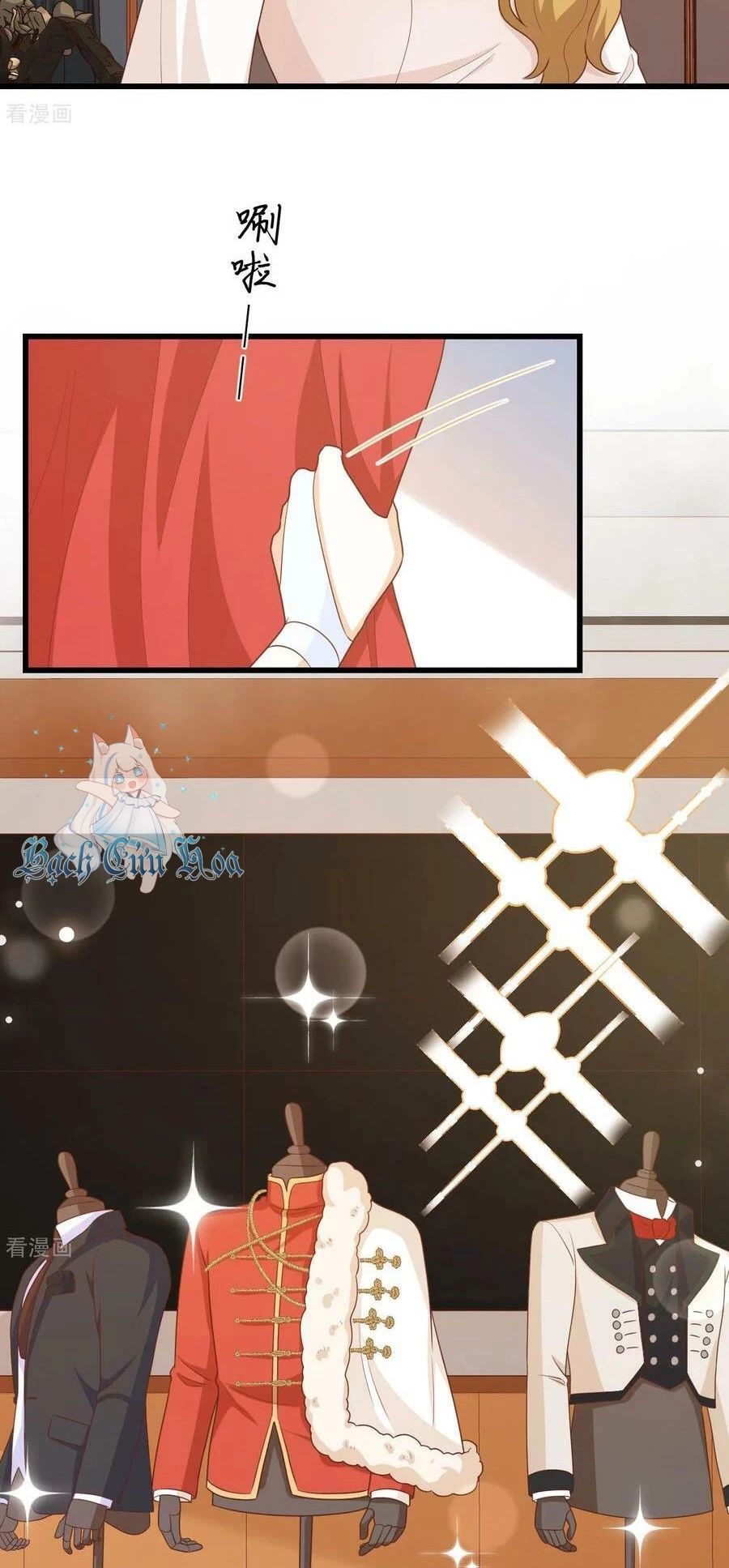 Từ Hôm Nay Bắt Đầu Làm Thành Chủ - Chapter 473 - Page 7