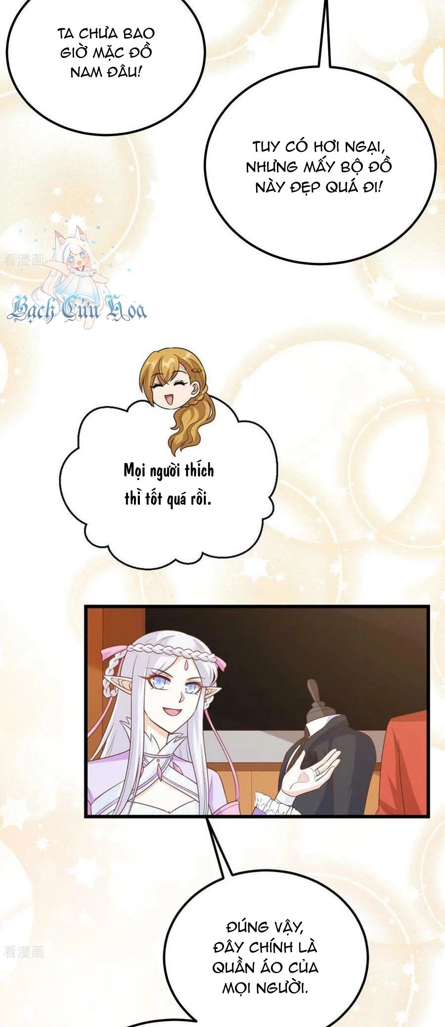 Từ Hôm Nay Bắt Đầu Làm Thành Chủ - Chapter 473 - Page 9