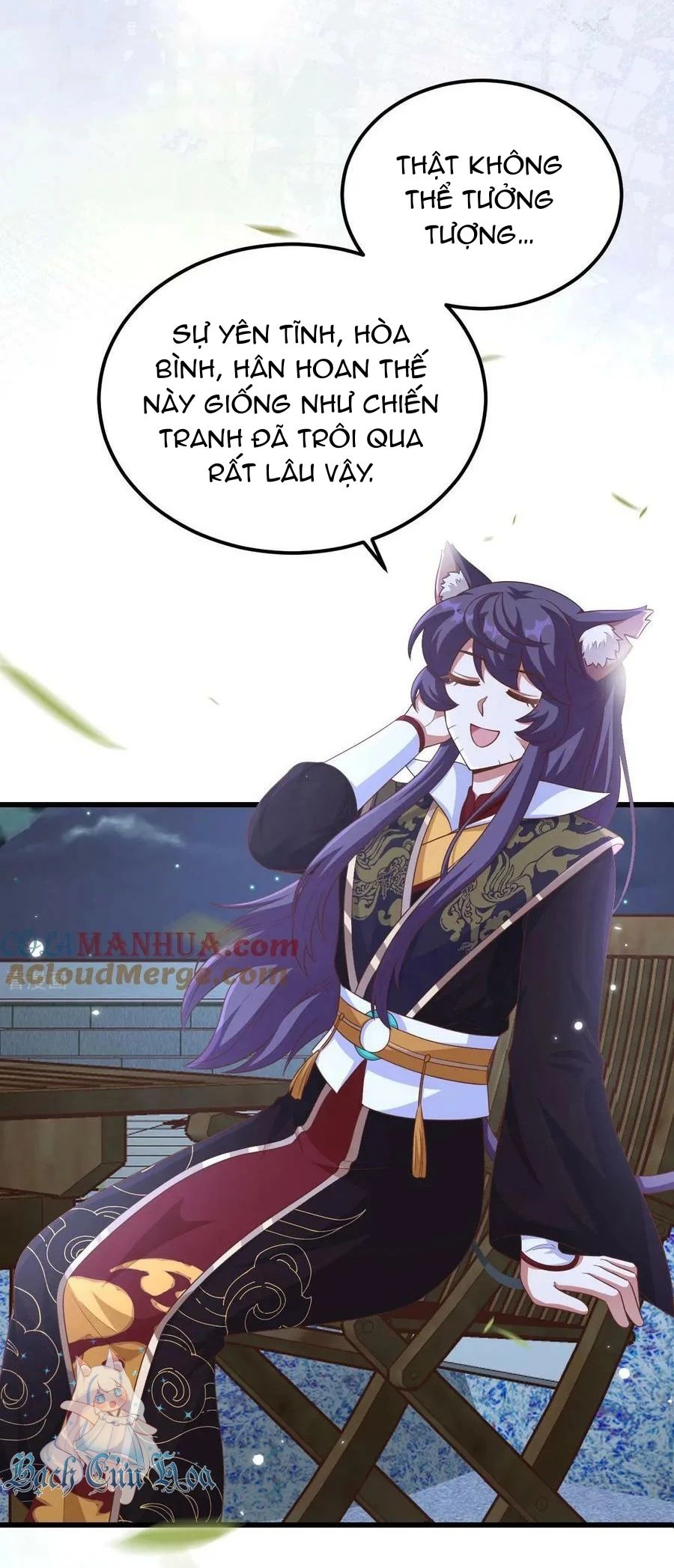 Từ Hôm Nay Bắt Đầu Làm Thành Chủ - Chapter 474 - Page 11