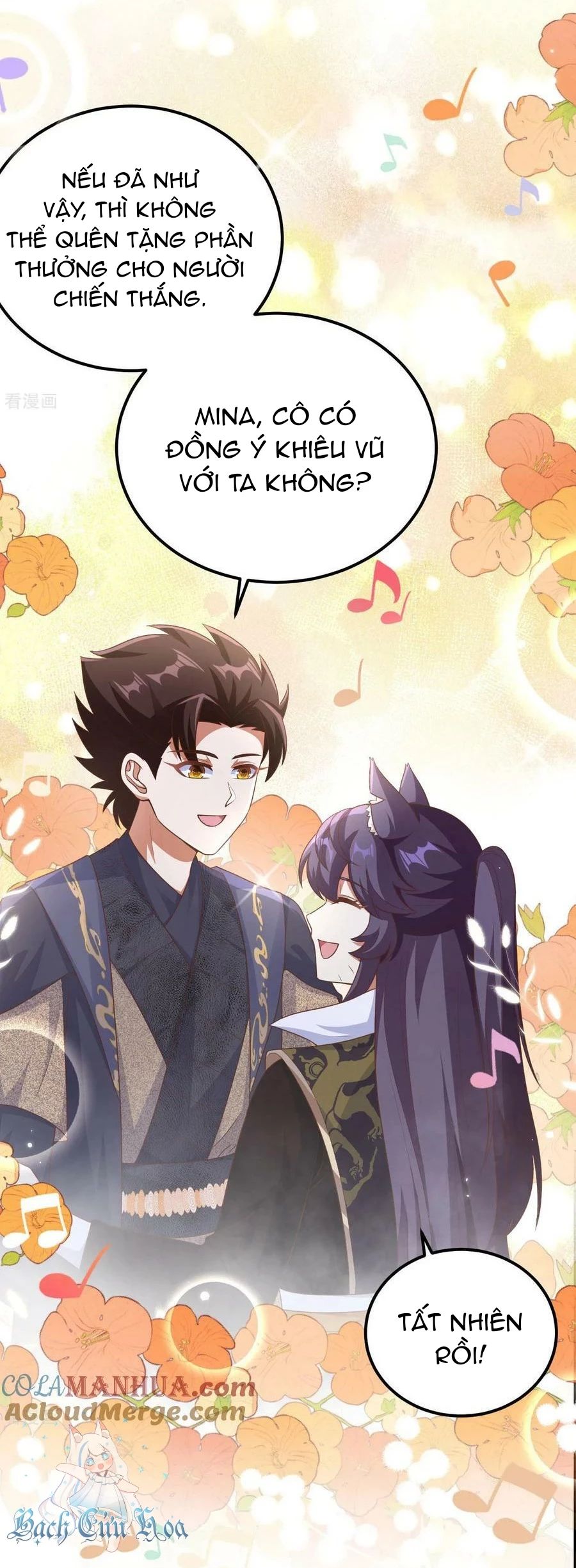 Từ Hôm Nay Bắt Đầu Làm Thành Chủ - Chapter 474 - Page 14