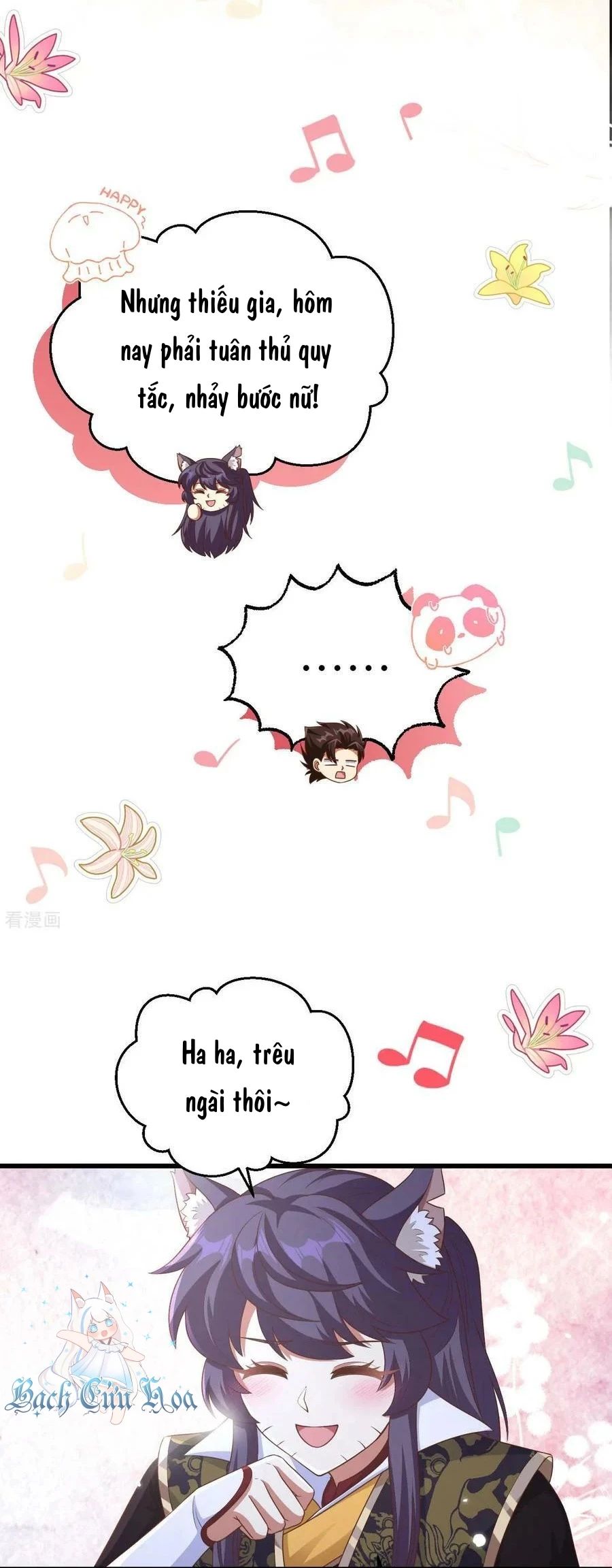 Từ Hôm Nay Bắt Đầu Làm Thành Chủ - Chapter 474 - Page 15